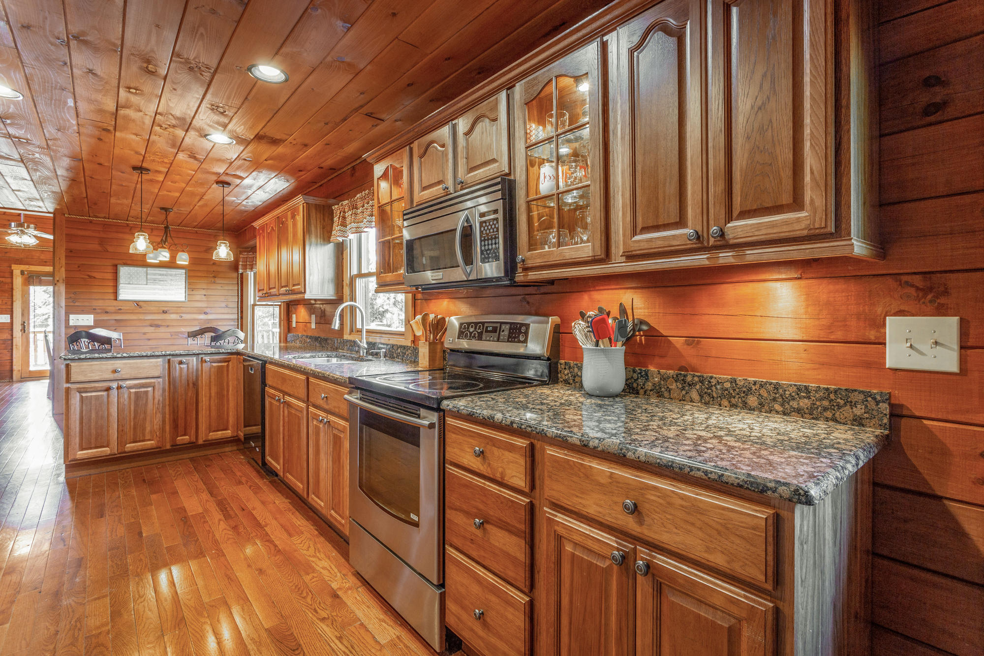 161 Cherokee Ridge Drive Ocoee, TN 37361 - Photo 19 of 50 161 Cherokee Ridge Dr. HD-7
