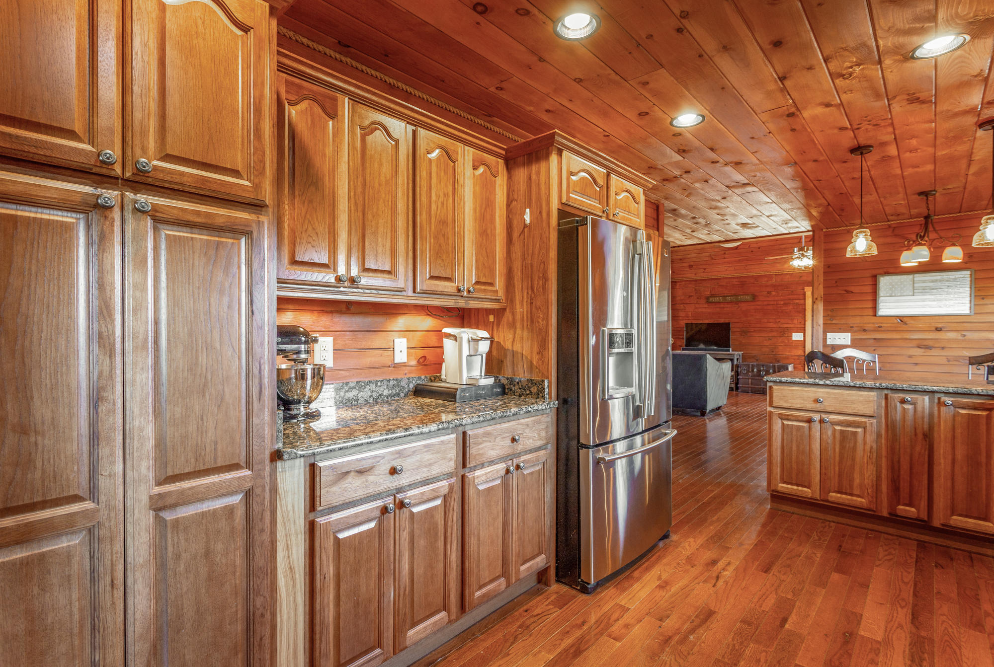 161 Cherokee Ridge Drive Ocoee, TN 37361 - Photo 20 of 50 161 Cherokee Ridge Dr. HD-8