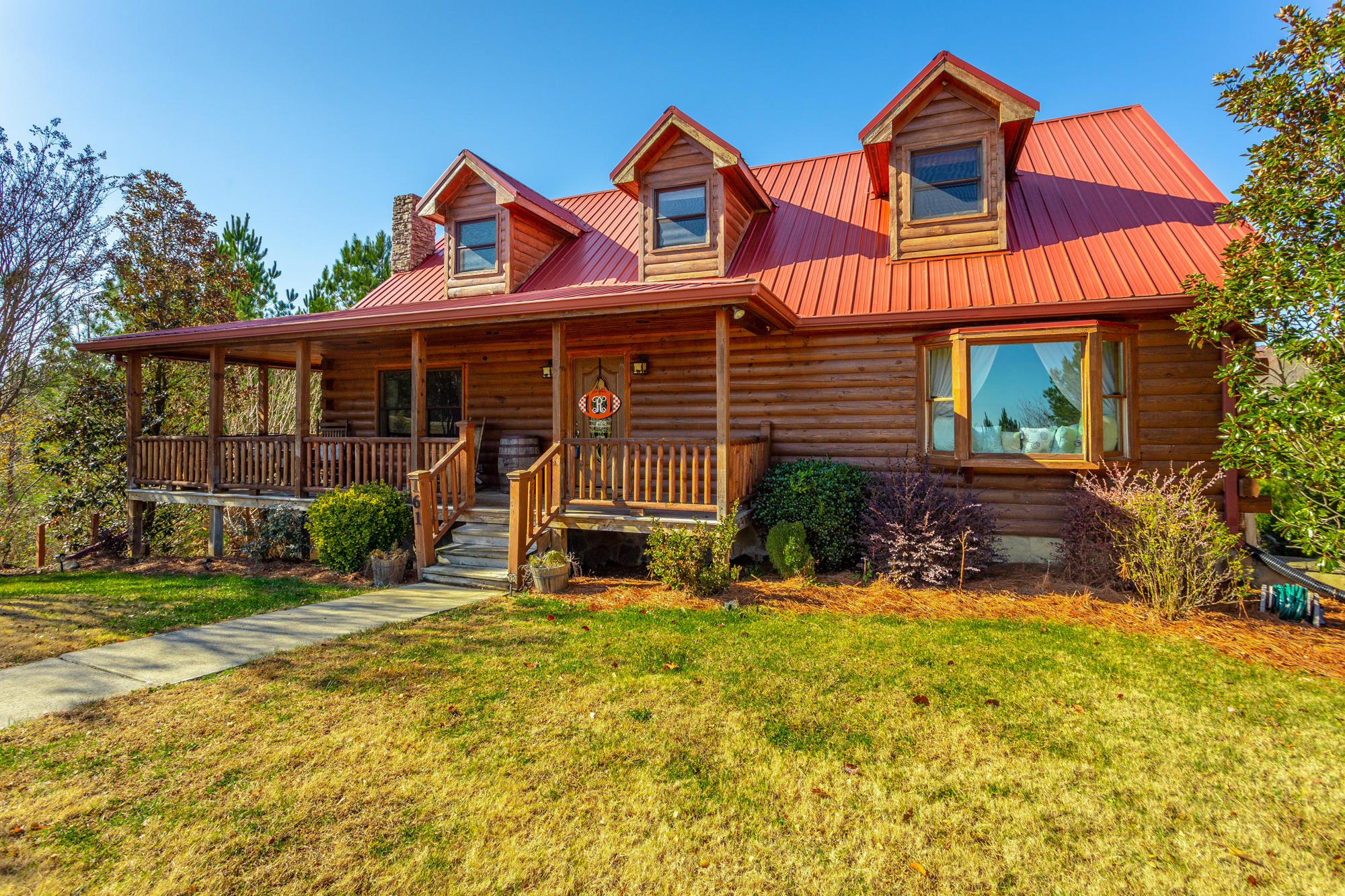 161 Cherokee Ridge Drive Ocoee, TN 37361 - Photo 3 of 50 161 Cherokee Ridge Dr. HD-36