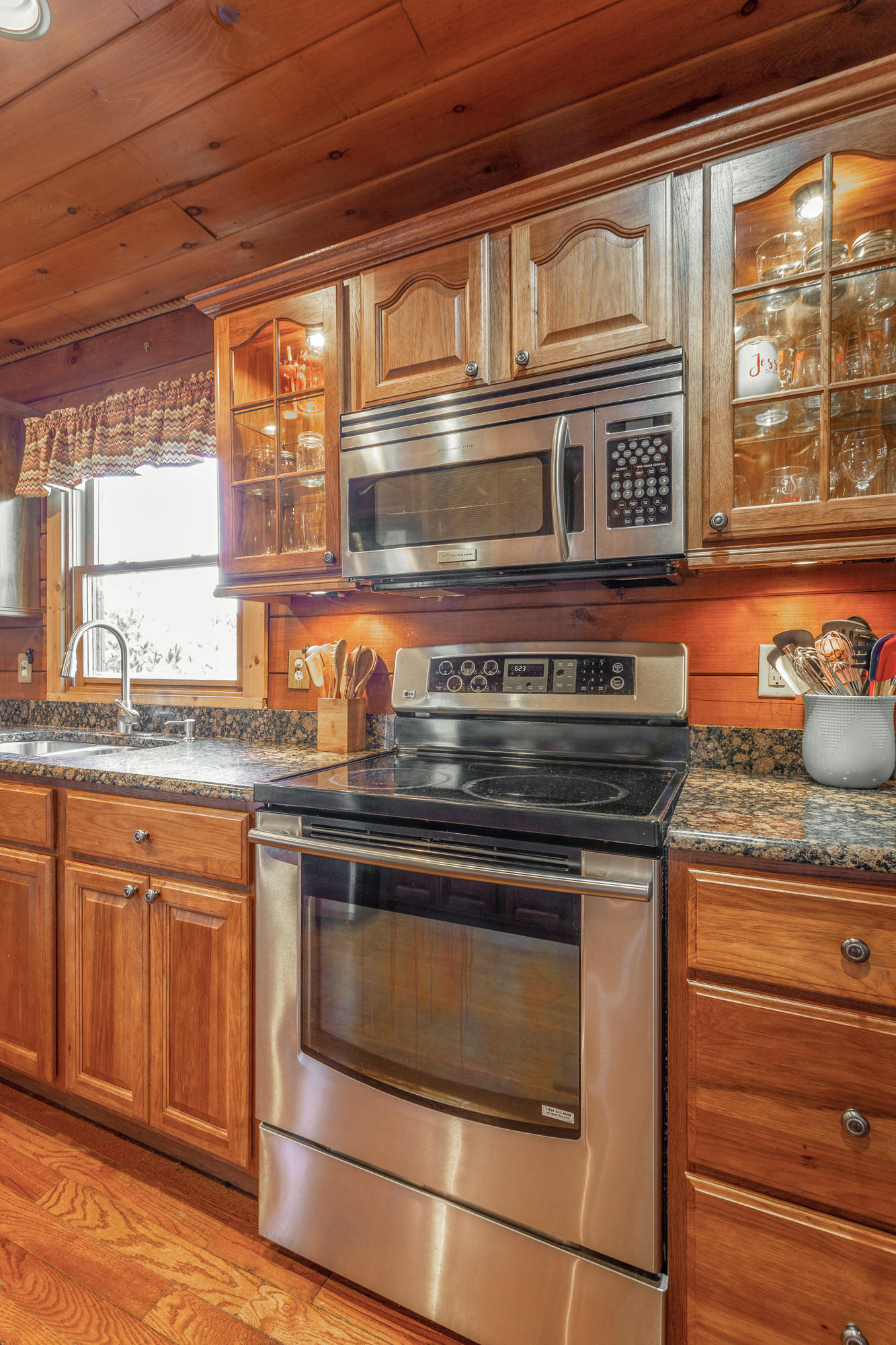 161 Cherokee Ridge Drive Ocoee, TN 37361 - Photo 21 of 50 161 Cherokee Ridge Dr. HD-9