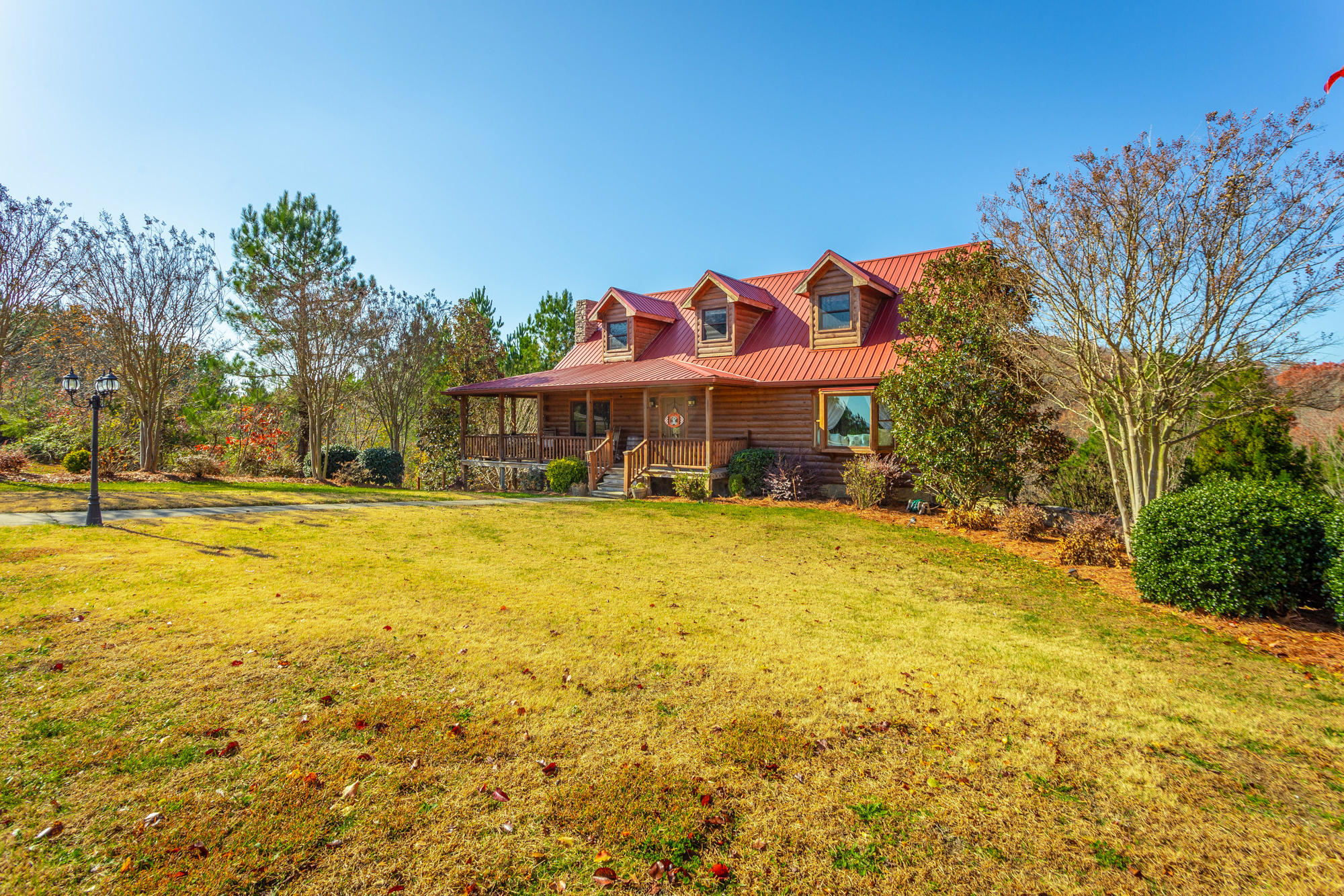 161 Cherokee Ridge Drive Ocoee, TN 37361 - Photo 4 of 50 161 Cherokee Ridge Dr. HD-35