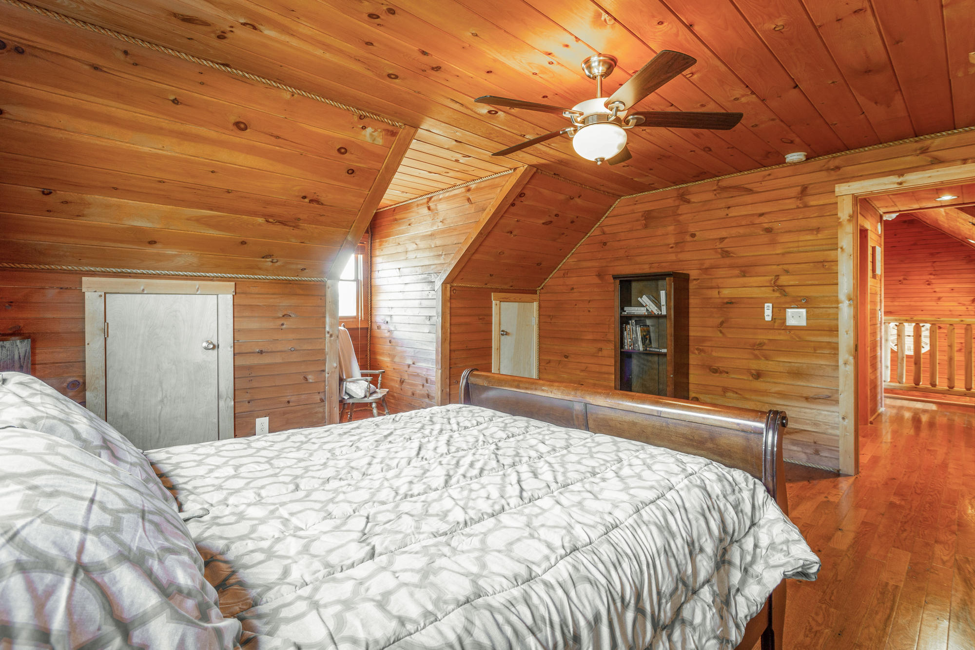 161 Cherokee Ridge Drive Ocoee, TN 37361 - Photo 32 of 50 161 Cherokee Ridge Dr. HD-23