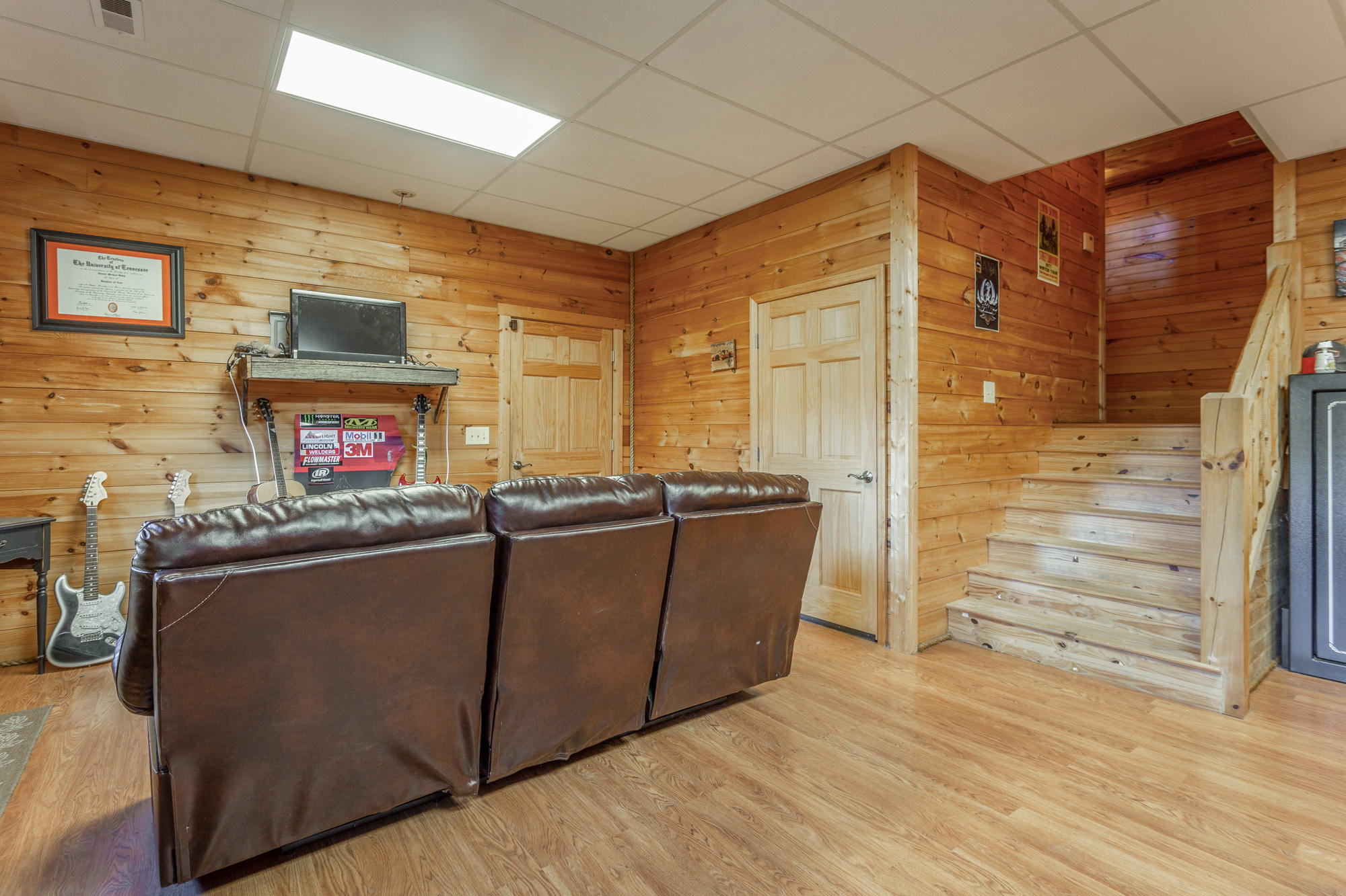 161 Cherokee Ridge Drive Ocoee, TN 37361 - Photo 34 of 50 161 Cherokee Ridge Dr. HD-25