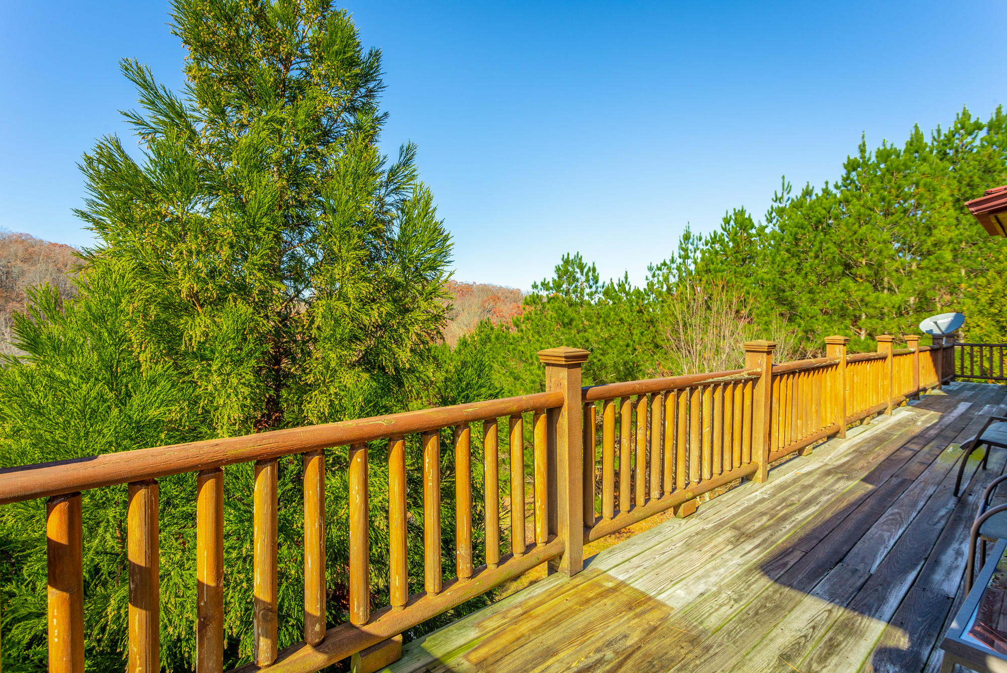 161 Cherokee Ridge Drive Ocoee, TN 37361 - Photo 37 of 50 161 Cherokee Ridge Dr. HD-28