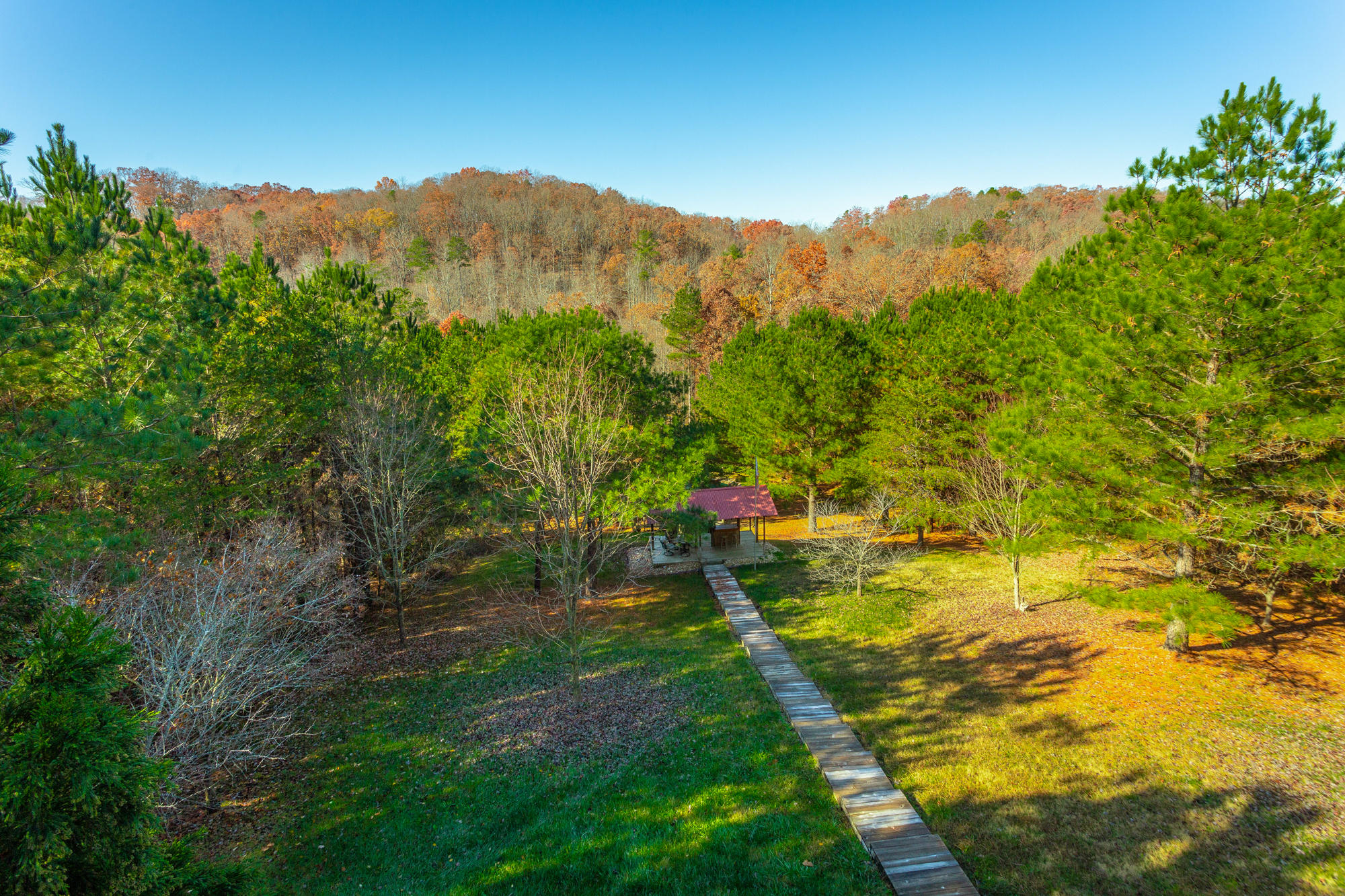 161 Cherokee Ridge Drive Ocoee, TN 37361 - Photo 38 of 50 161 Cherokee Ridge Dr. HD-29