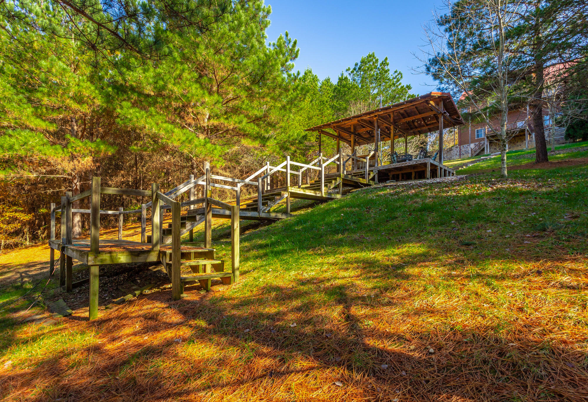 161 Cherokee Ridge Drive Ocoee, TN 37361 - Photo 39 of 50 161 Cherokee Ridge Dr. HD-39