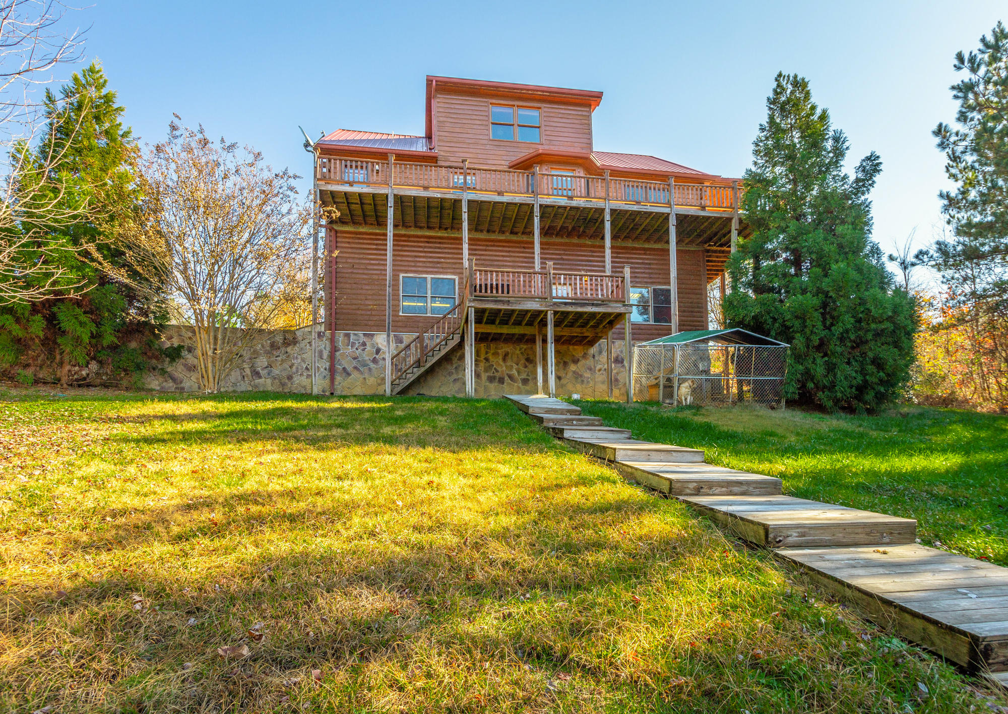 161 Cherokee Ridge Drive Ocoee, TN 37361 - Photo 5 of 50 161 Cherokee Ridge Dr. HD-37