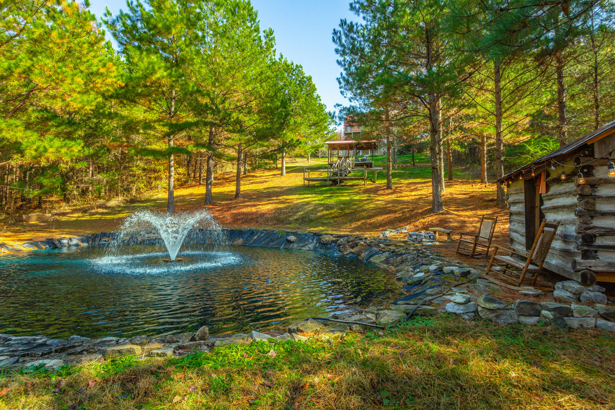 161 Cherokee Ridge Drive Ocoee, TN 37361 - Photo 41 of 50 161 Cherokee Ridge Dr. HD-41