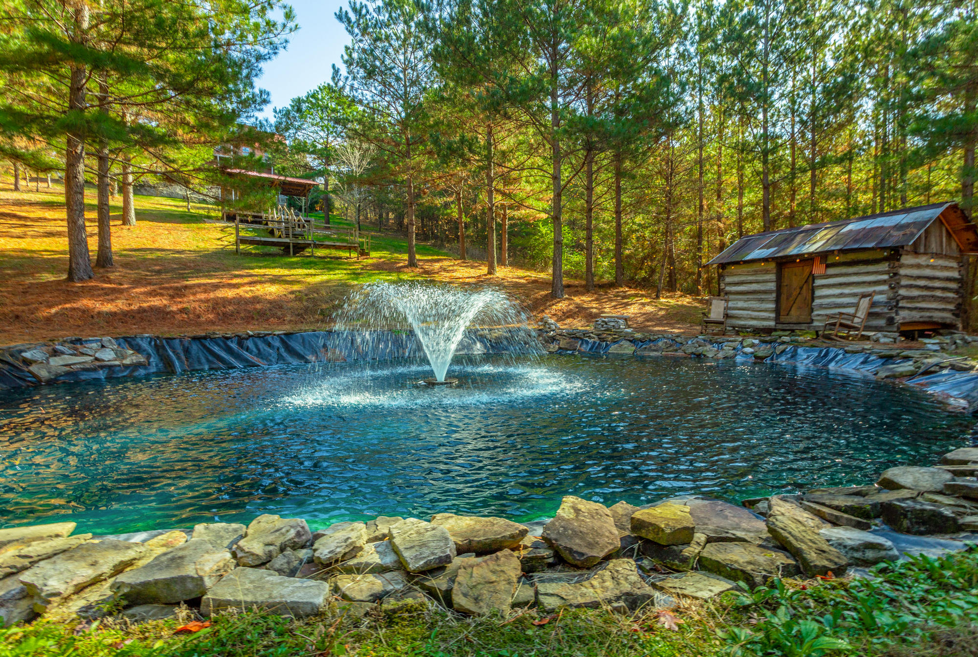 161 Cherokee Ridge Drive Ocoee, TN 37361 - Photo 42 of 50 161 Cherokee Ridge Dr. HD-42