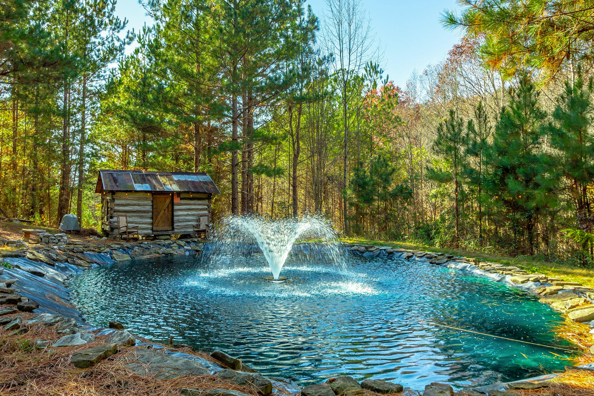 161 Cherokee Ridge Drive Ocoee, TN 37361 - Photo 43 of 50 161 Cherokee Ridge Dr. HD-43