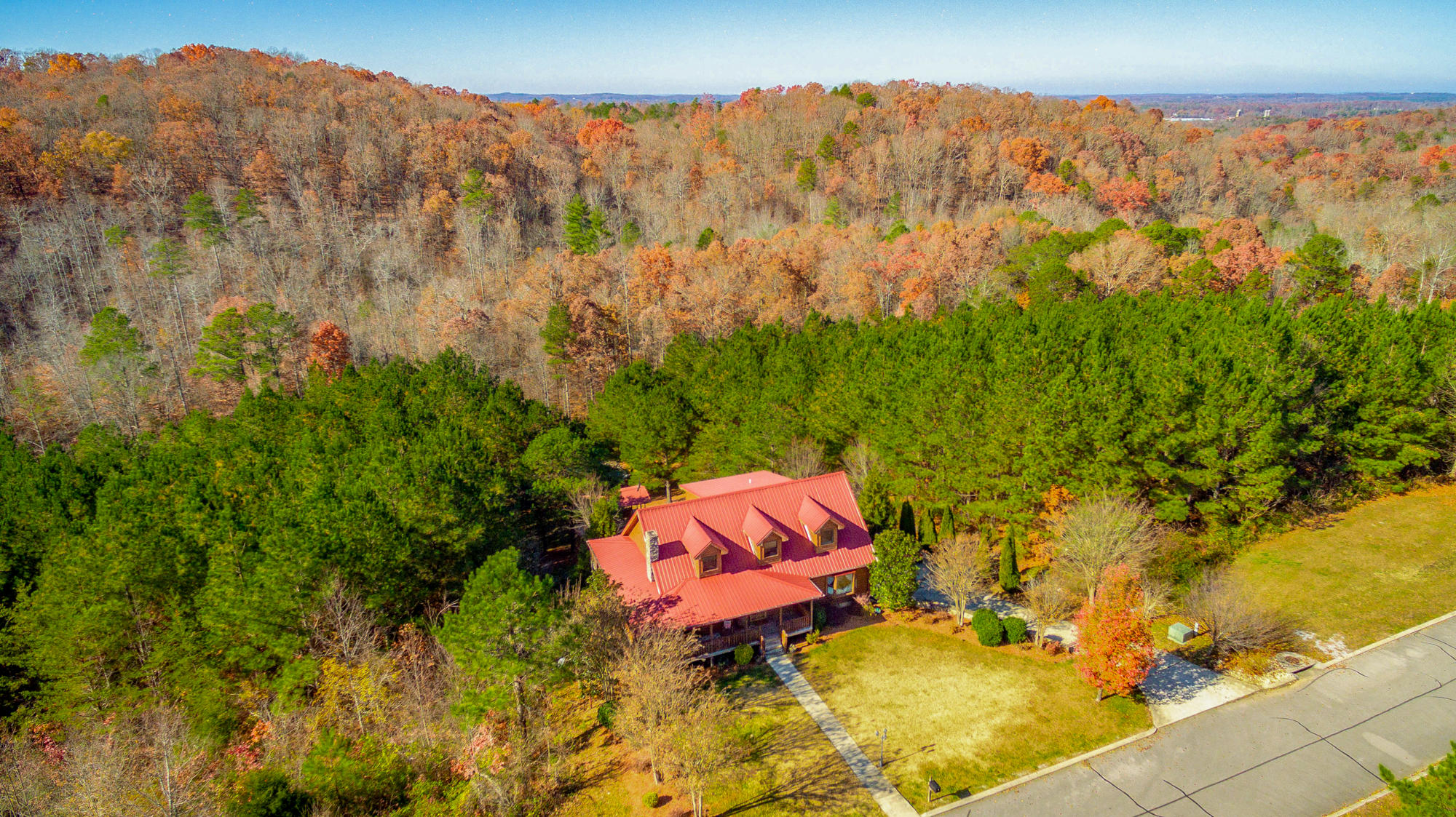 161 Cherokee Ridge Drive Ocoee, TN 37361 - Photo 44 of 50 161 Cherokee Ridge Dr. HD-44