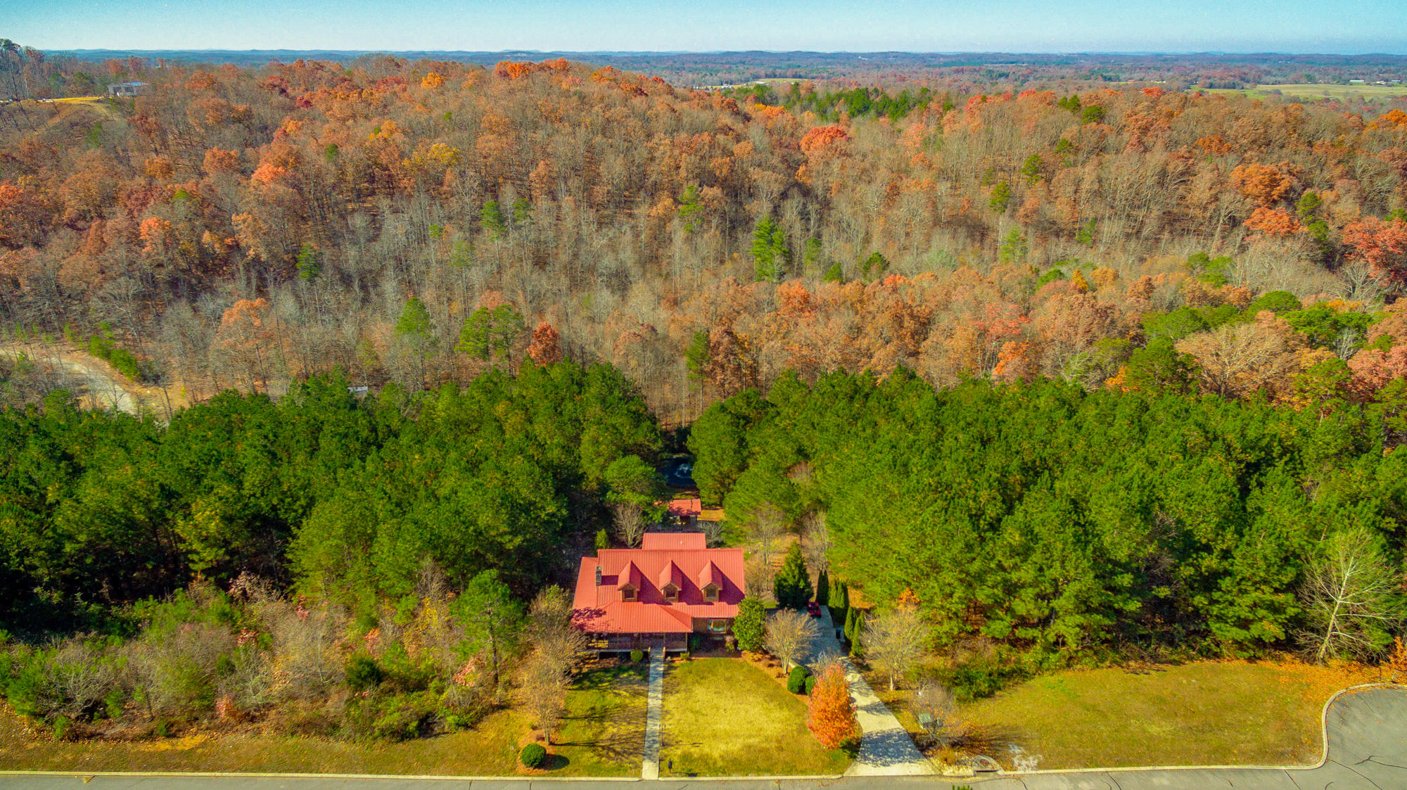 161 Cherokee Ridge Drive Ocoee, TN 37361 - Photo 45 of 50 161 Cherokee Ridge Dr. HD-45