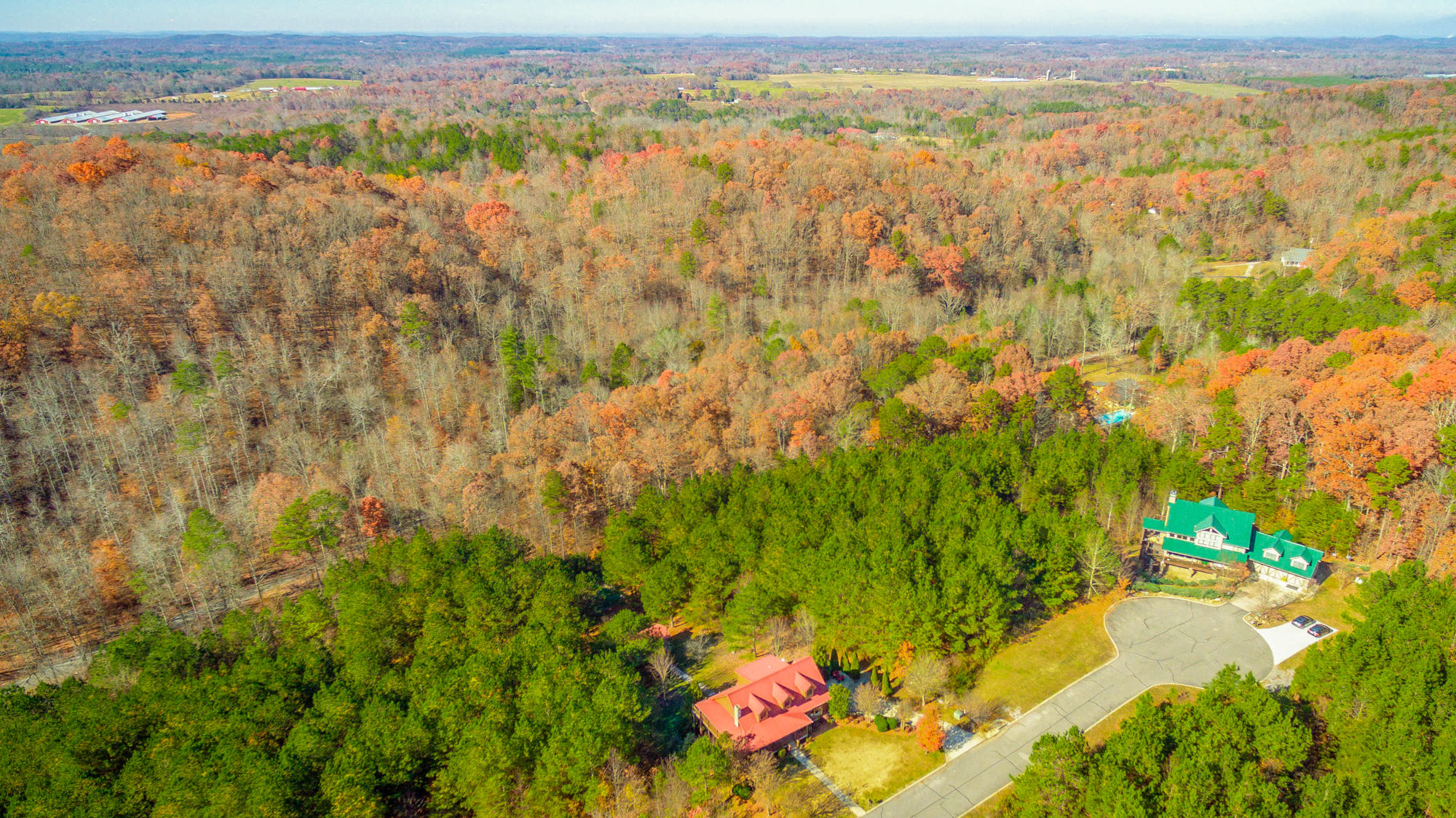 161 Cherokee Ridge Drive Ocoee, TN 37361 - Photo 46 of 50 161 Cherokee Ridge Dr. HD-46