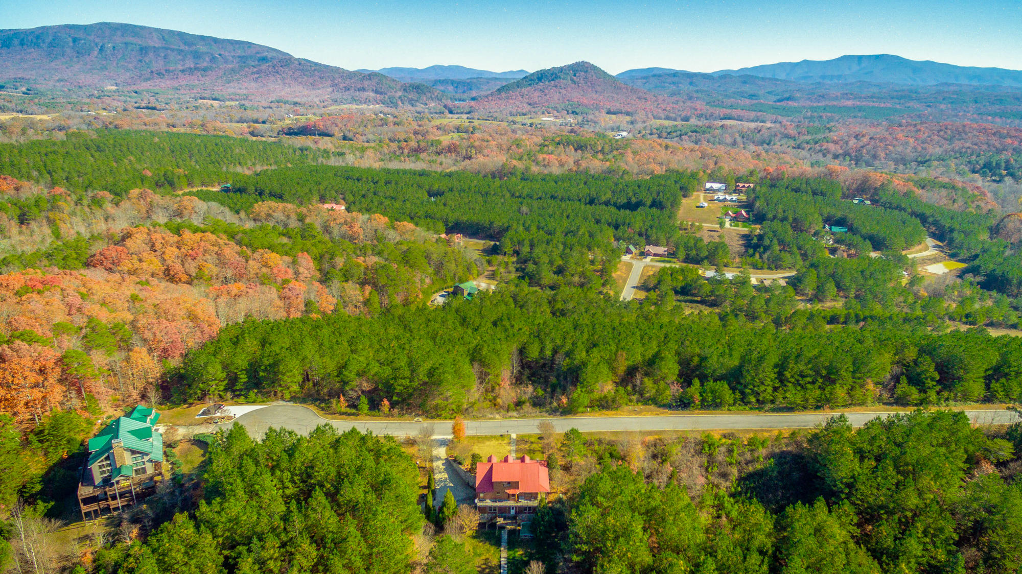 161 Cherokee Ridge Drive Ocoee, TN 37361 - Photo 47 of 50 161 Cherokee Ridge Dr. HD-47