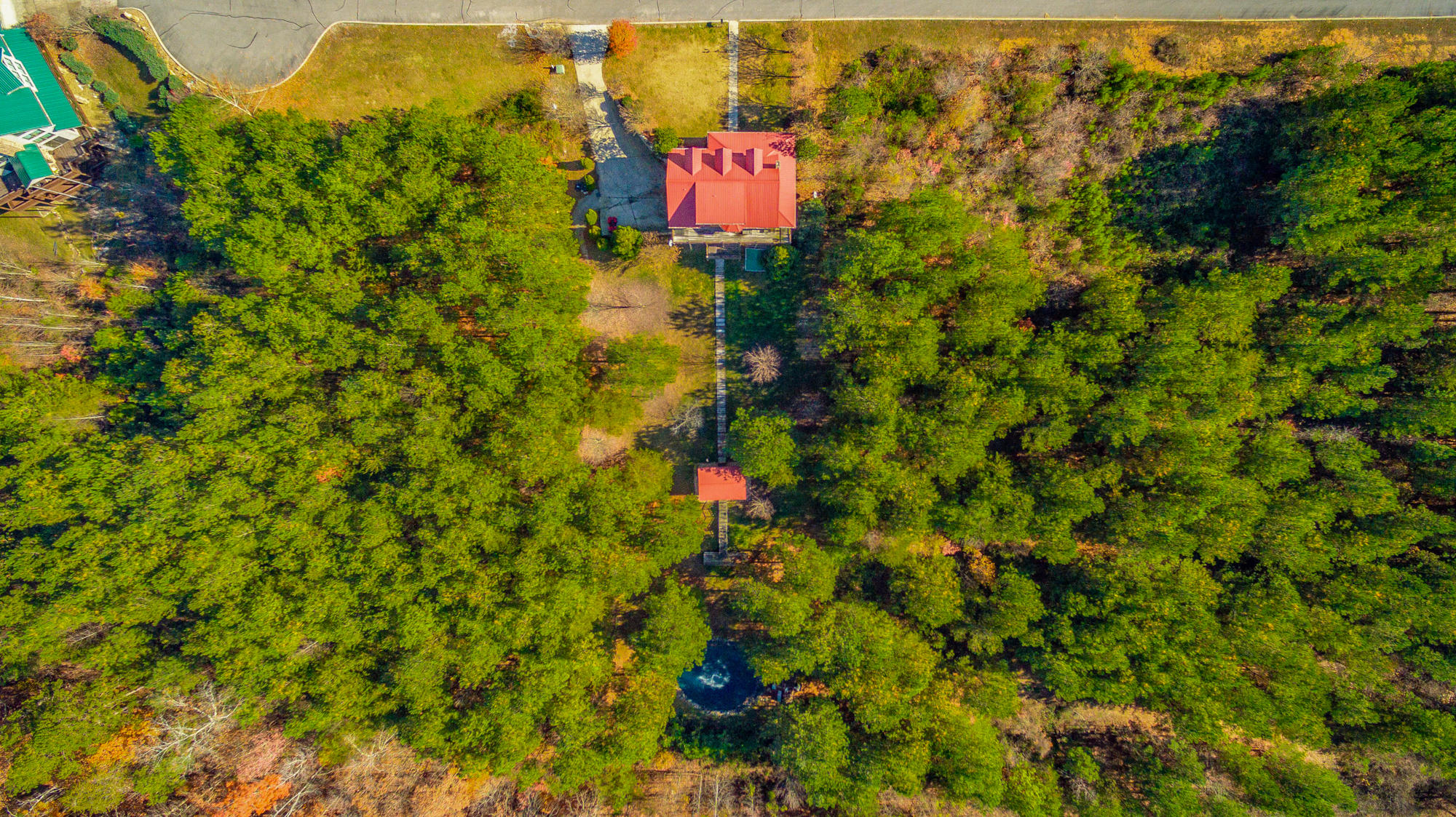 161 Cherokee Ridge Drive Ocoee, TN 37361 - Photo 49 of 50 161 Cherokee Ridge Dr. HD-49