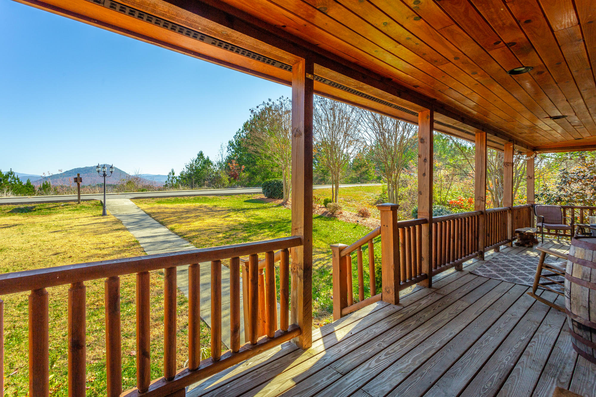161 Cherokee Ridge Drive Ocoee, TN 37361 - Photo 6 of 50 161 Cherokee Ridge Dr. HD-32