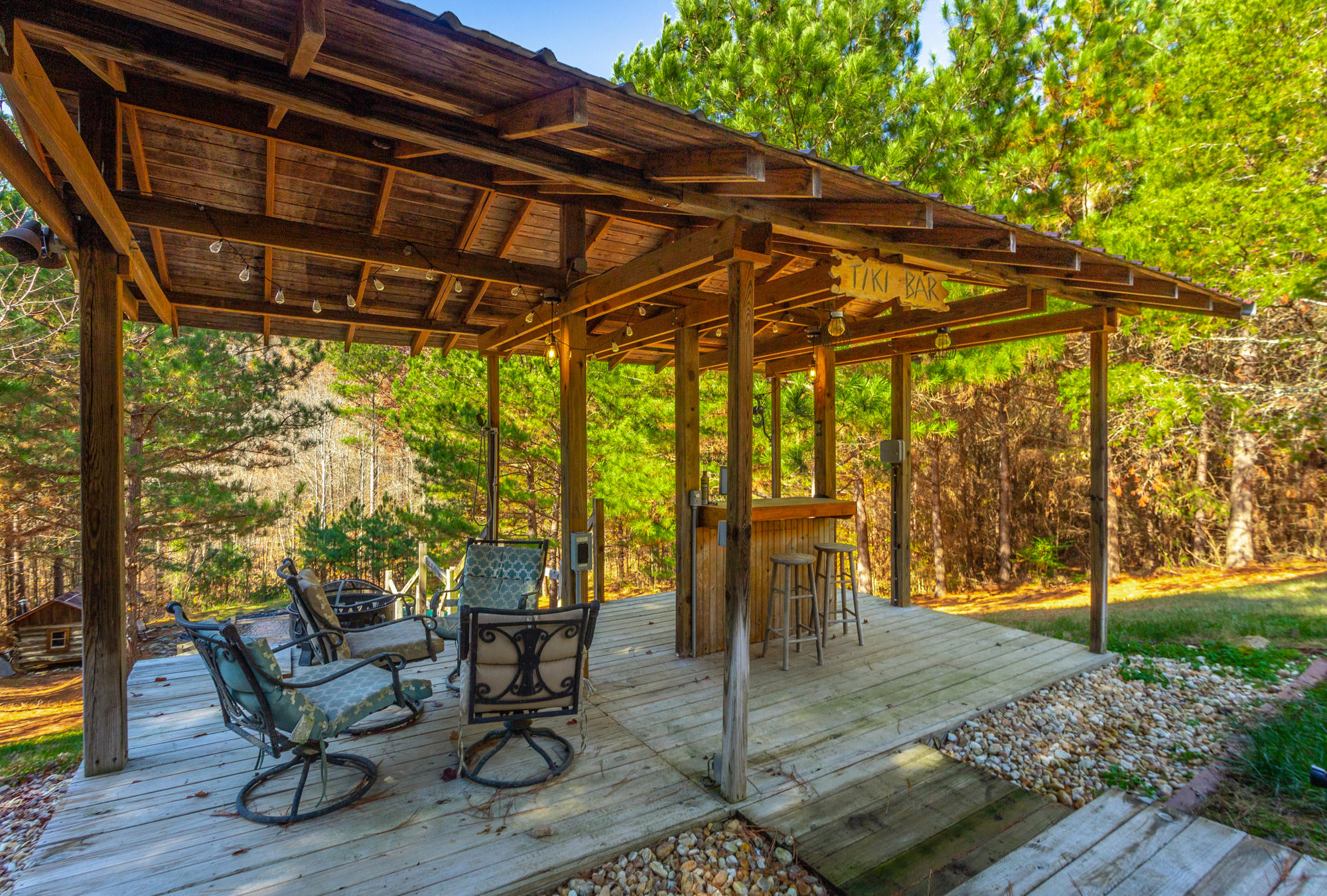 161 Cherokee Ridge Drive Ocoee, TN 37361 - Photo 9 of 50 161 Cherokee Ridge Dr. HD-38
