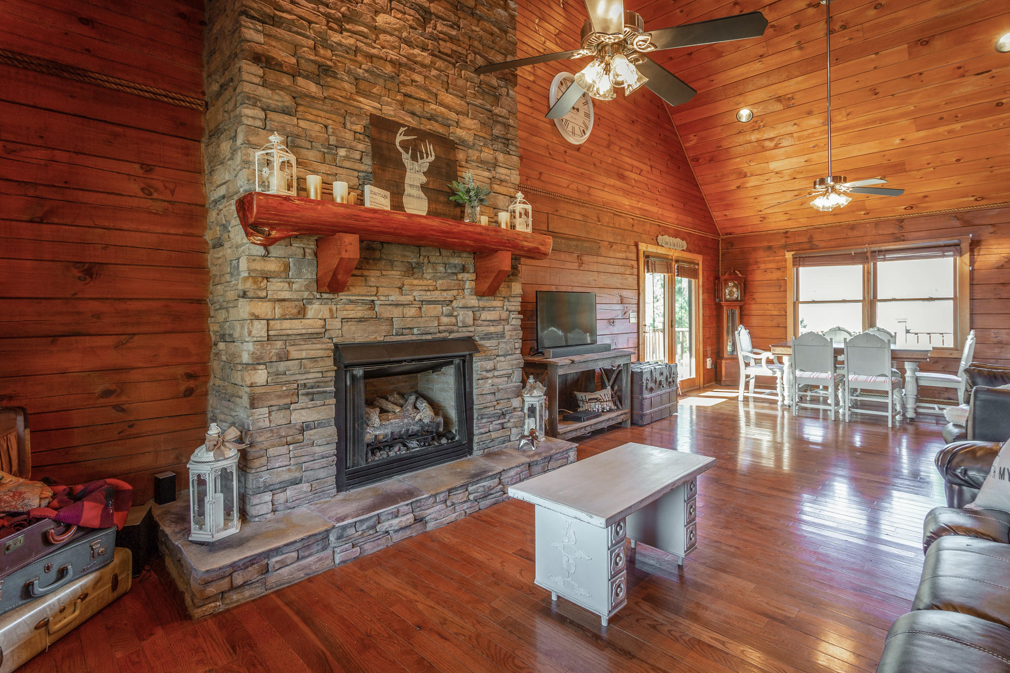 161 Cherokee Ridge Drive Ocoee, TN 37361 - Photo 10 of 50 161 Cherokee Ridge Dr. HD-15