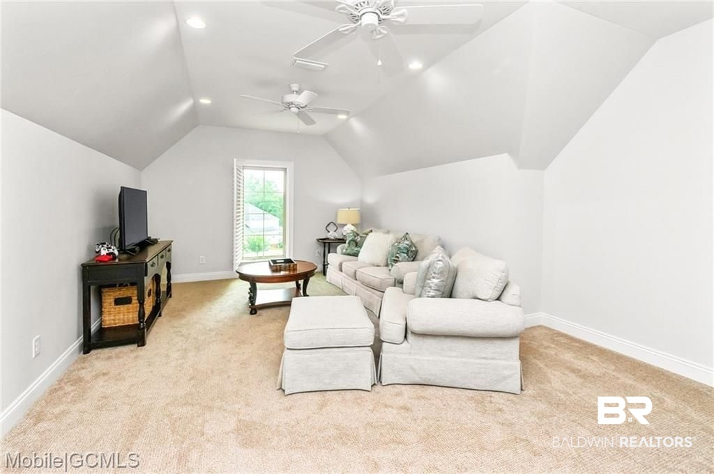 3214 Wynnfield Court Mobile, AL 36695 - Photo 43 of 48
