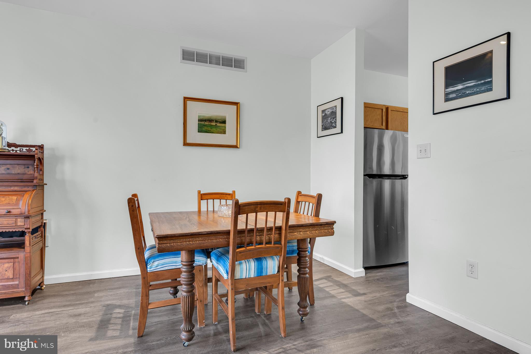 43 Wicklow Road Bear, DE 19701 - Photo 14 of 37 a view of a dining room with furniture