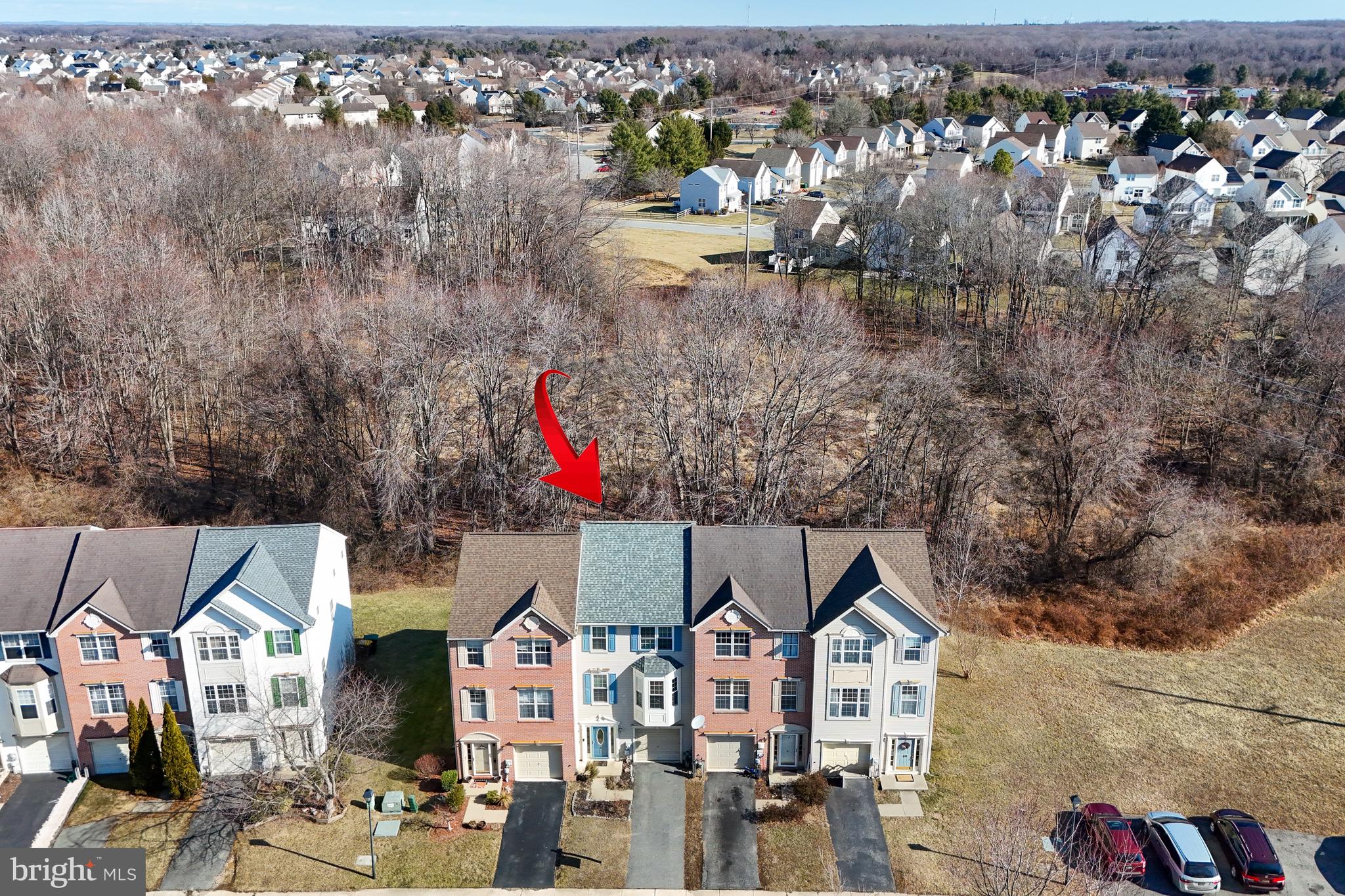 43 Wicklow Road Bear, DE 19701 - Photo 3 of 37 a view of city