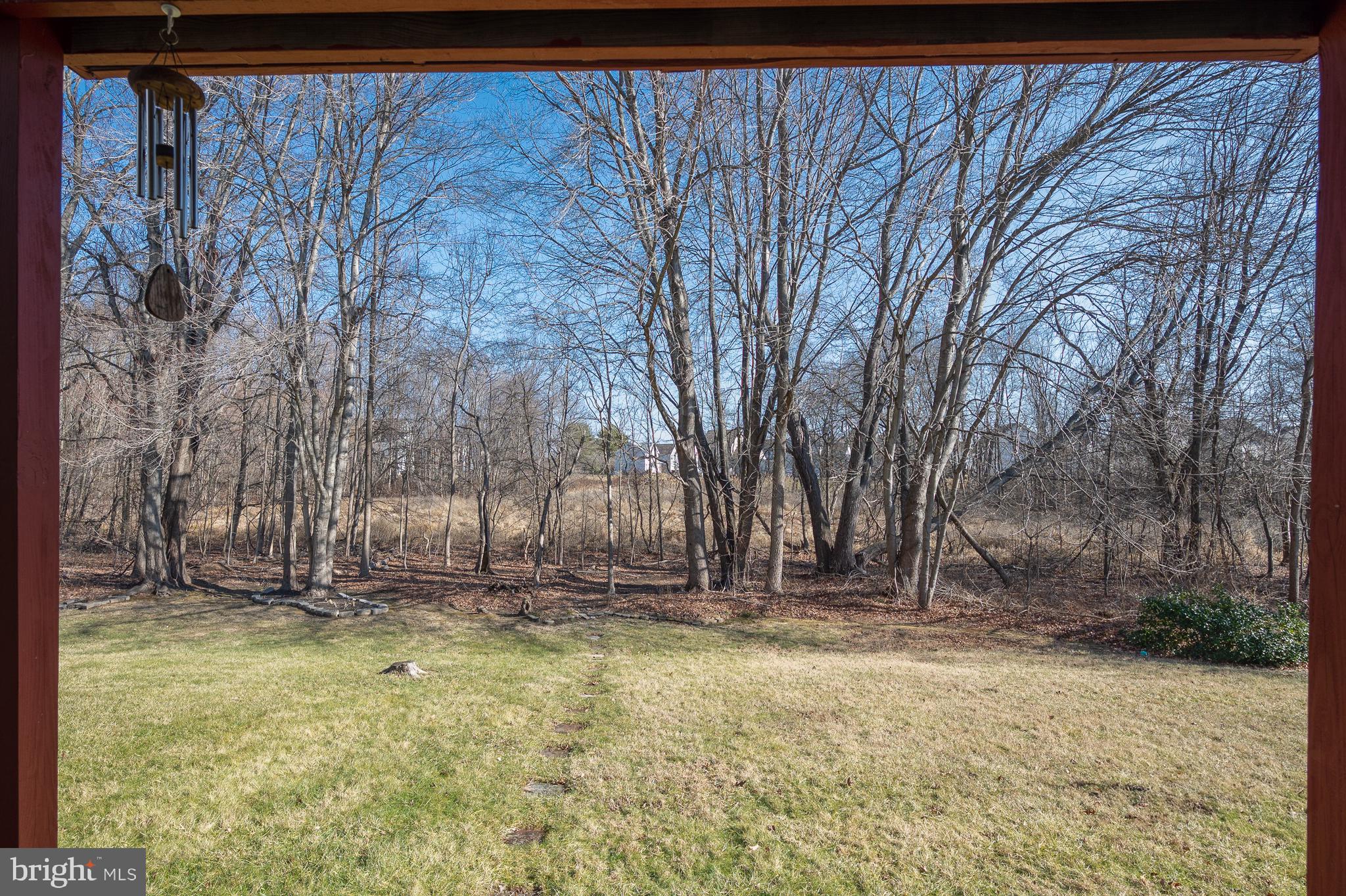 43 Wicklow Road Bear, DE 19701 - Photo 33 of 37 a view of outdoor space and yard