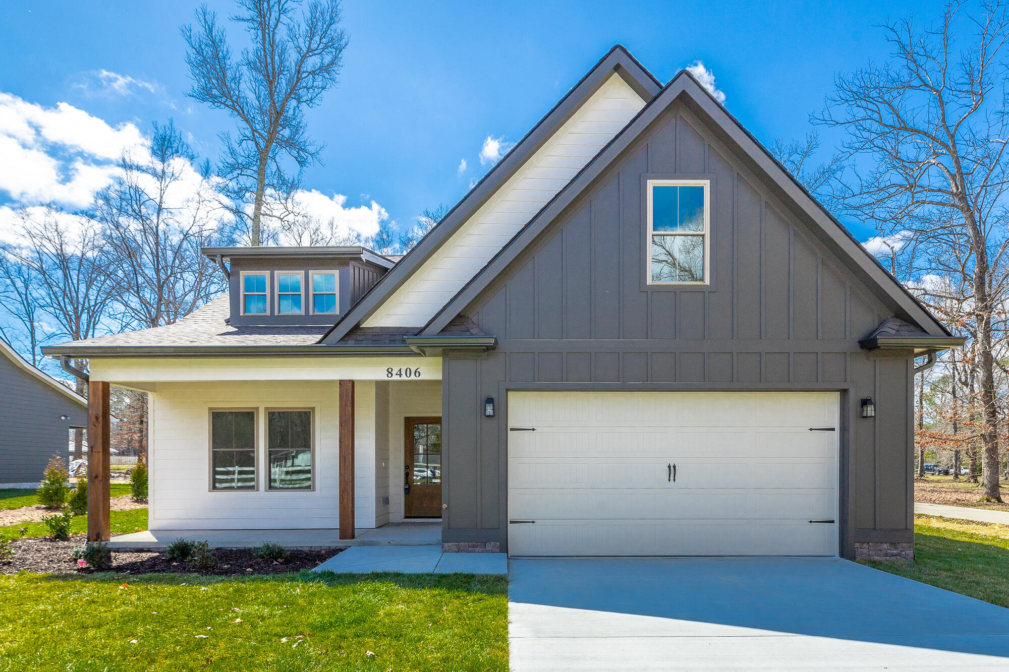 8406 Morin Road Chattanooga, TN 37421 - Photo 1 of 46 8406 Morin Road HD-14