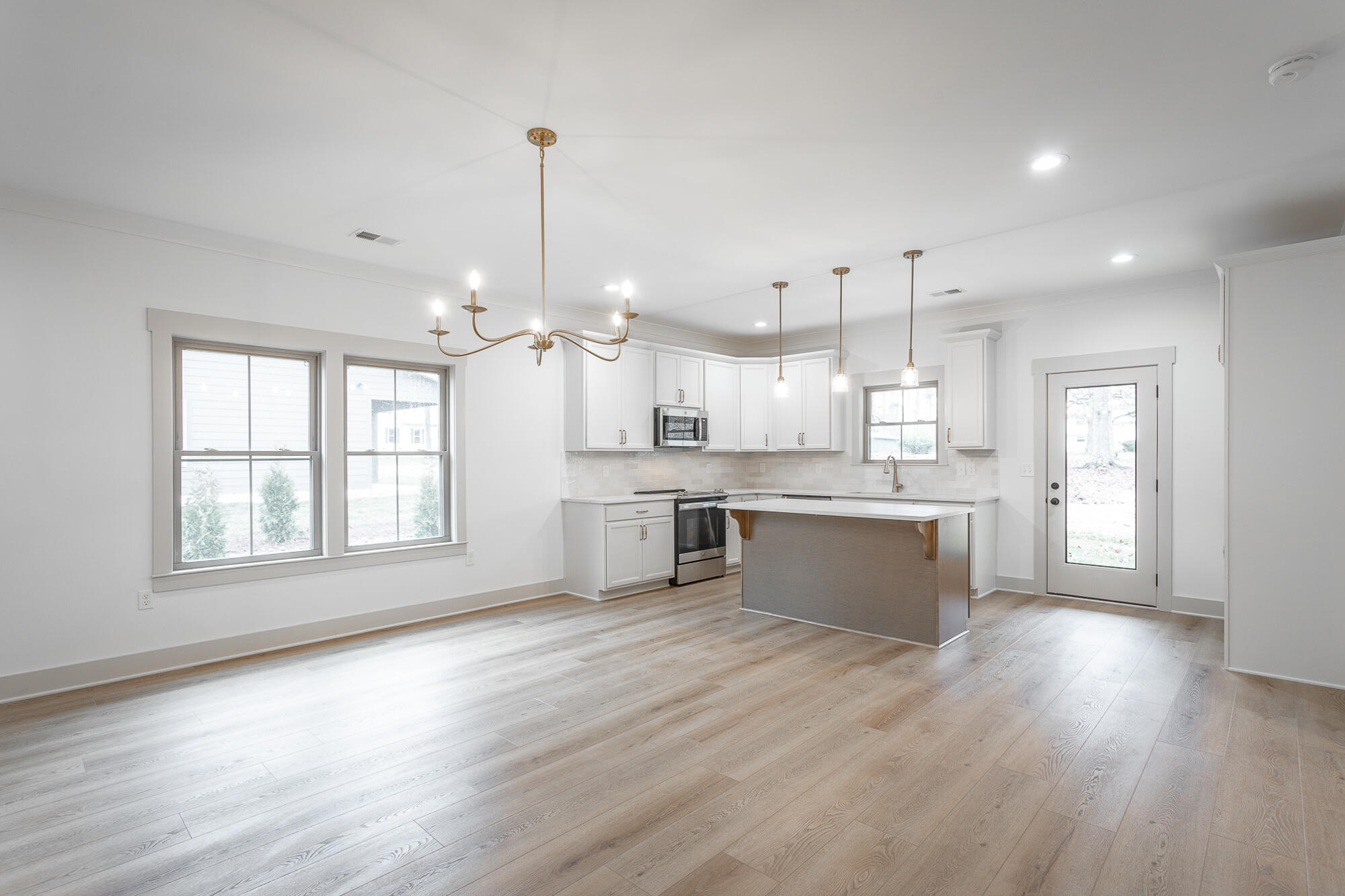 8406 Morin Road Chattanooga, TN 37421 - Photo 19 of 46 8406 Morin Road INT HD-7