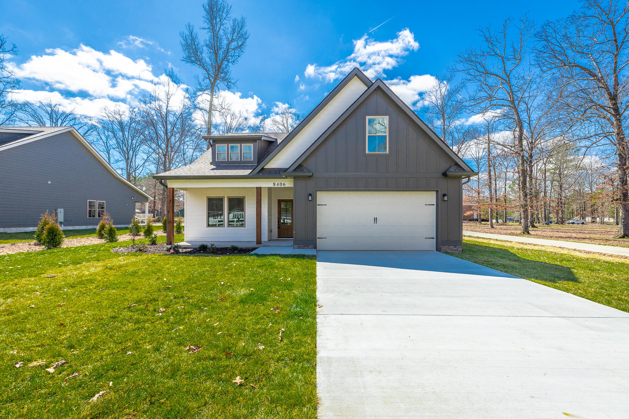 8406 Morin Road Chattanooga, TN 37421 - Photo 2 of 46 8406 Morin Road HD-12