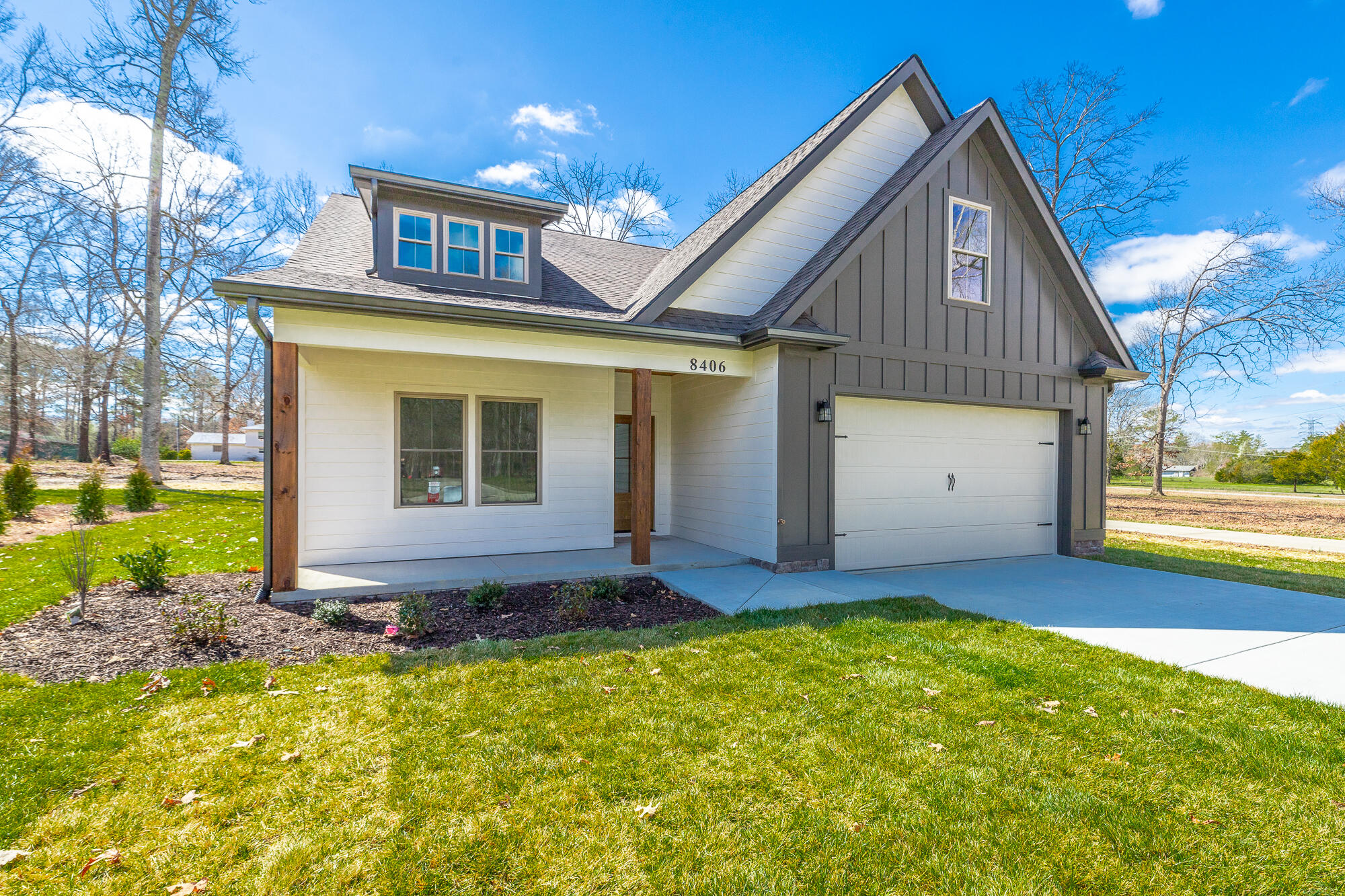 8406 Morin Road Chattanooga, TN 37421 - Photo 3 of 46 8406 Morin Road HD-17