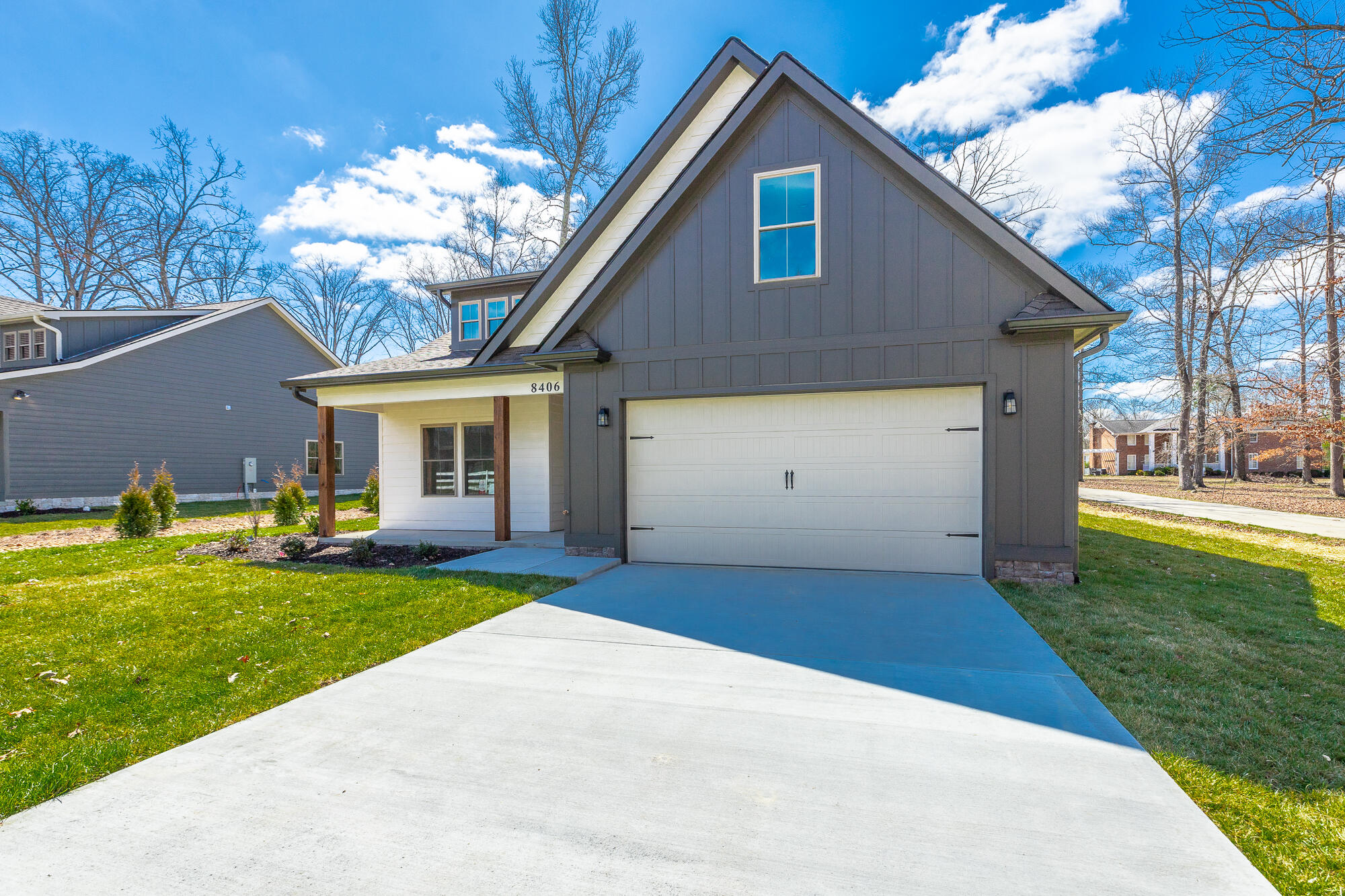 8406 Morin Road Chattanooga, TN 37421 - Photo 40 of 46 8406 Morin Road HD-5