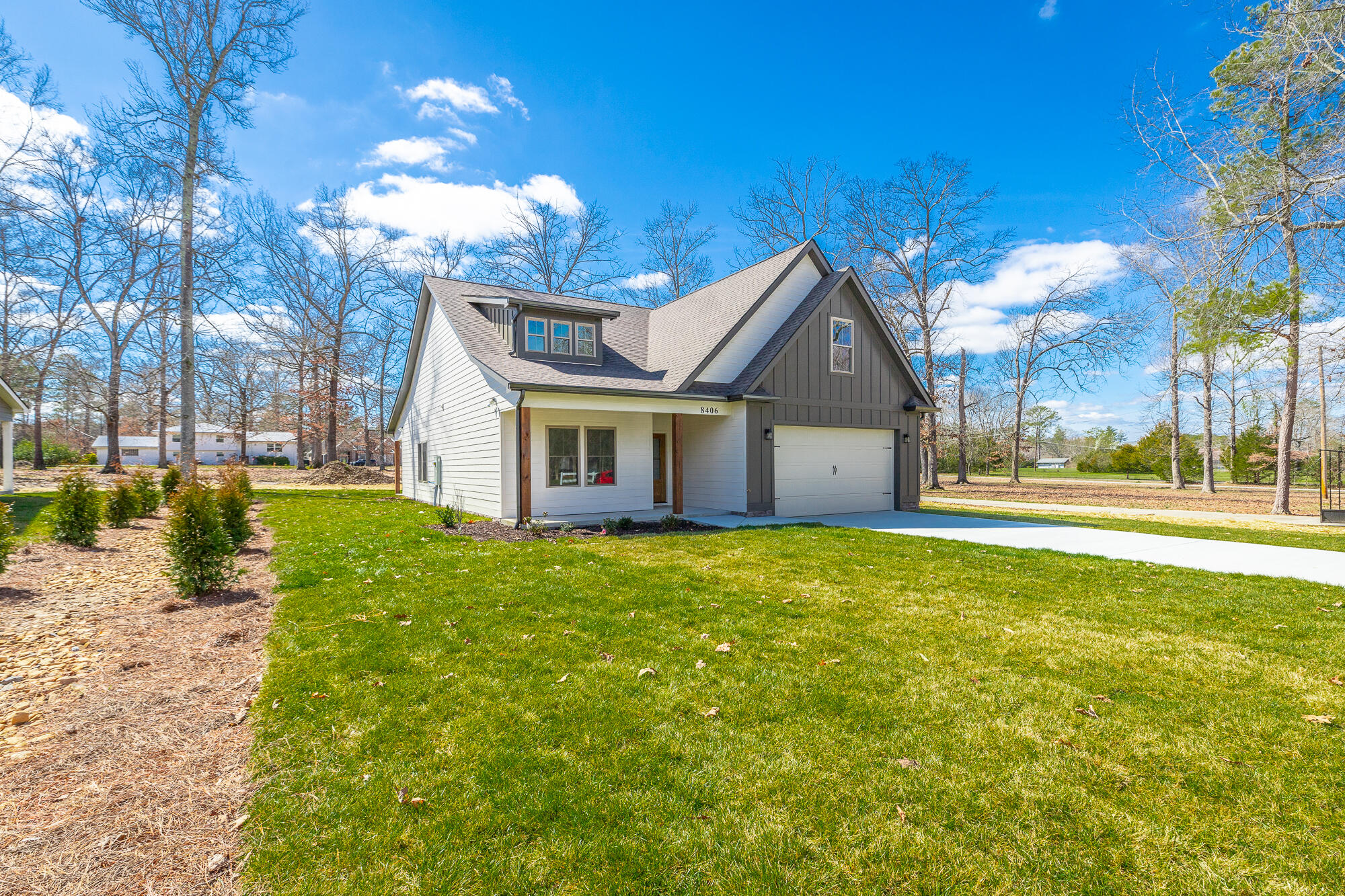 8406 Morin Road Chattanooga, TN 37421 - Photo 4 of 46 8406 Morin Road HD-16