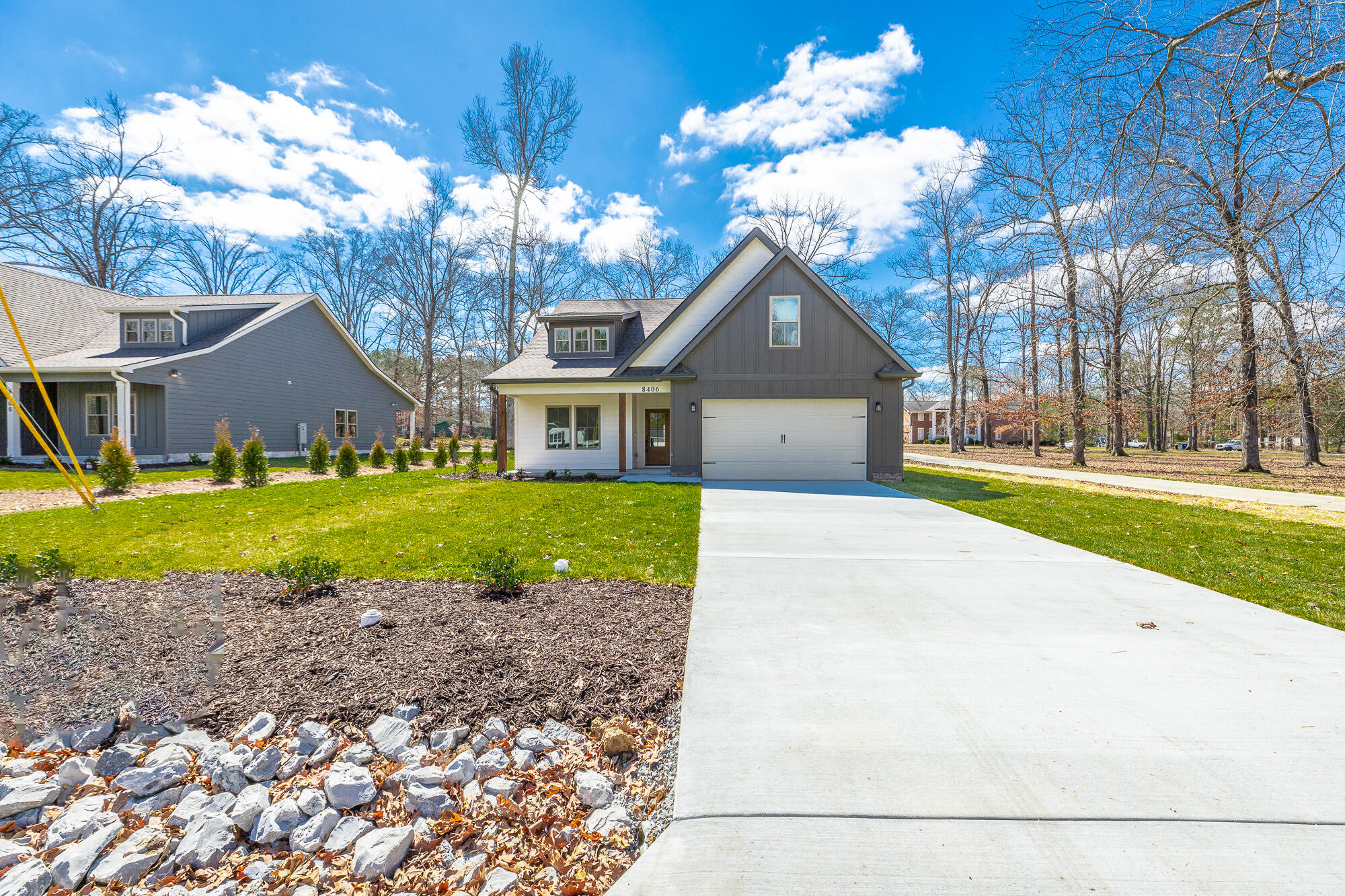8406 Morin Road Chattanooga, TN 37421 - Photo 41 of 46 8406 Morin Road HD-8