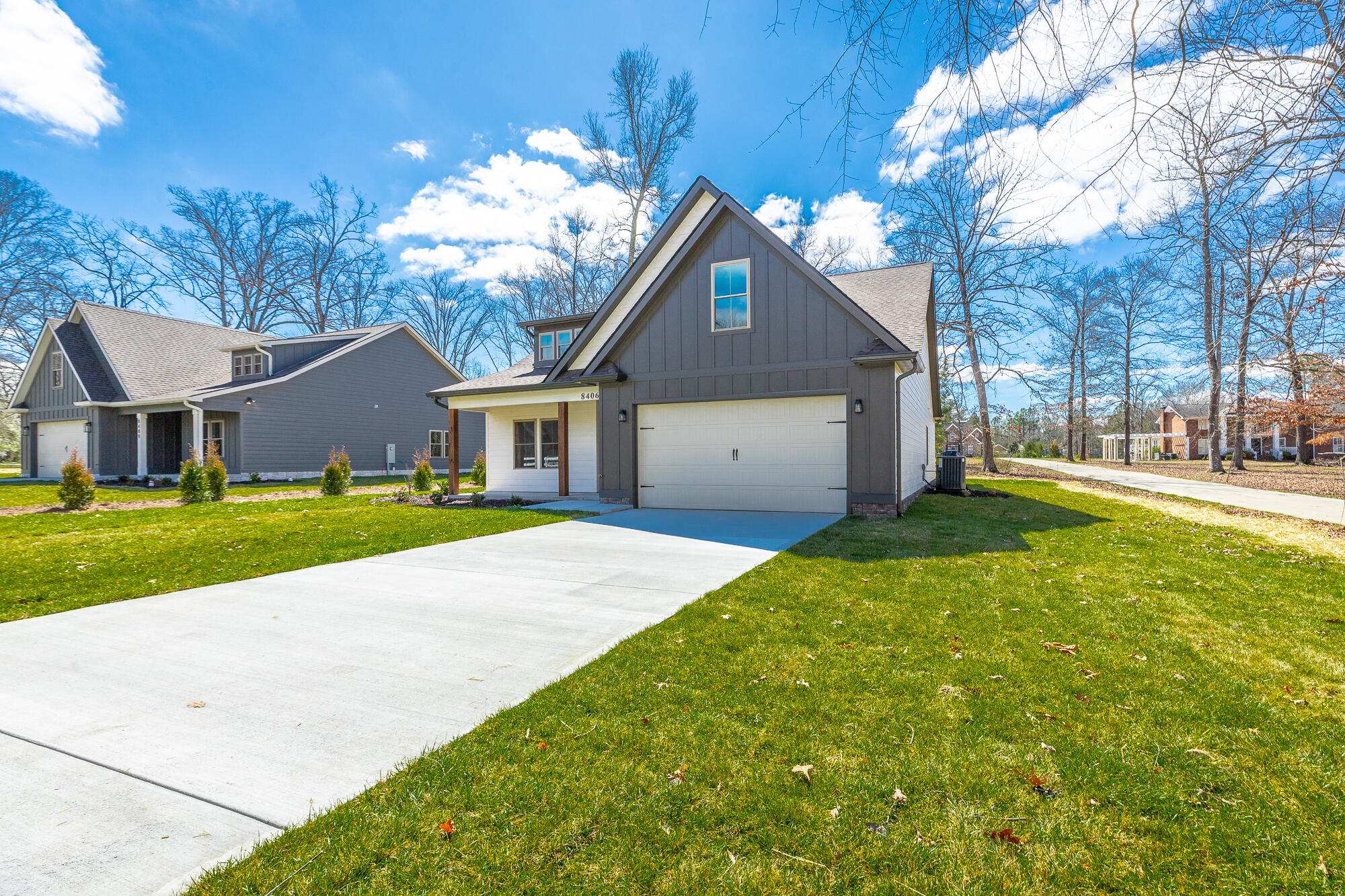 8406 Morin Road Chattanooga, TN 37421 - Photo 44 of 46 8406 Morin Road HD-3