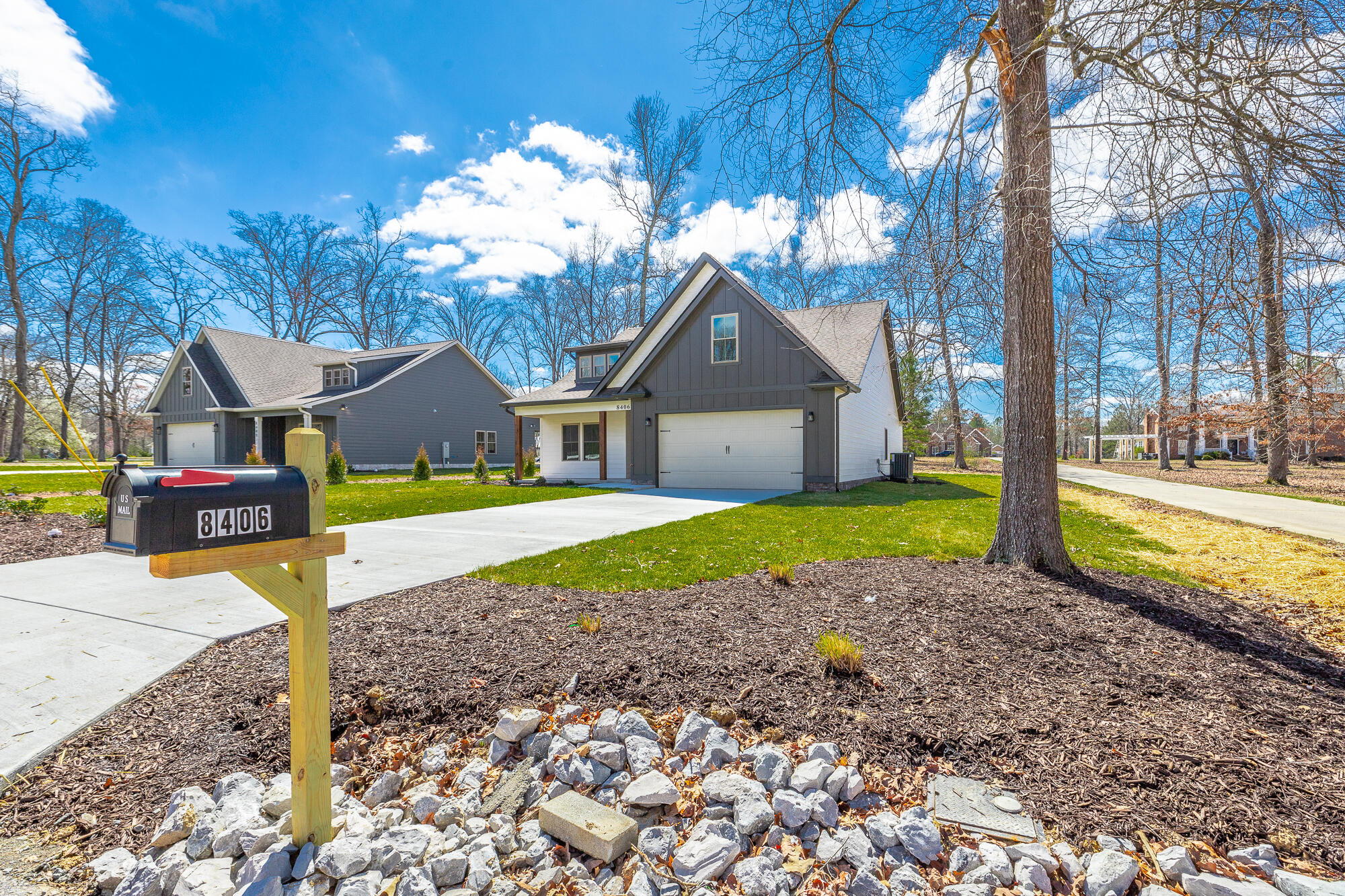 8406 Morin Road Chattanooga, TN 37421 - Photo 45 of 46 8406 Morin Road HD-1