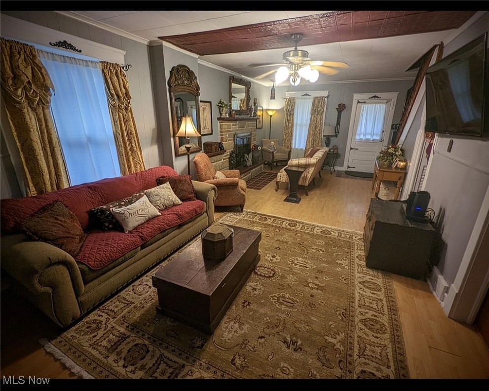 580 Ruth Avenue Leavittsburg, OH 44430 - Photo 6 of 28 Gallery Image 6
