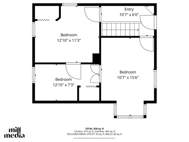 $315,000 | 521 Willard Street West, Stillwater, MN 55082