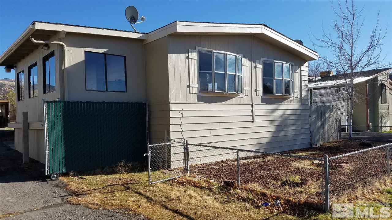 16005 Rhyolite Circle Reno, NV 89521 - Photo 1 of 1 Photo 1