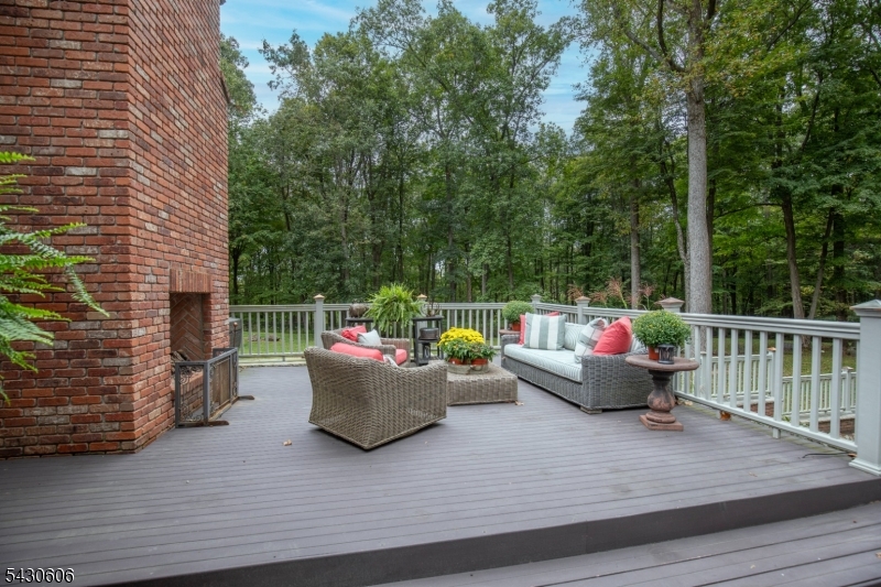 5 Burnett Road Mendham, NJ 07945 - Photo 48 of 50 a view of sitting area with furniture