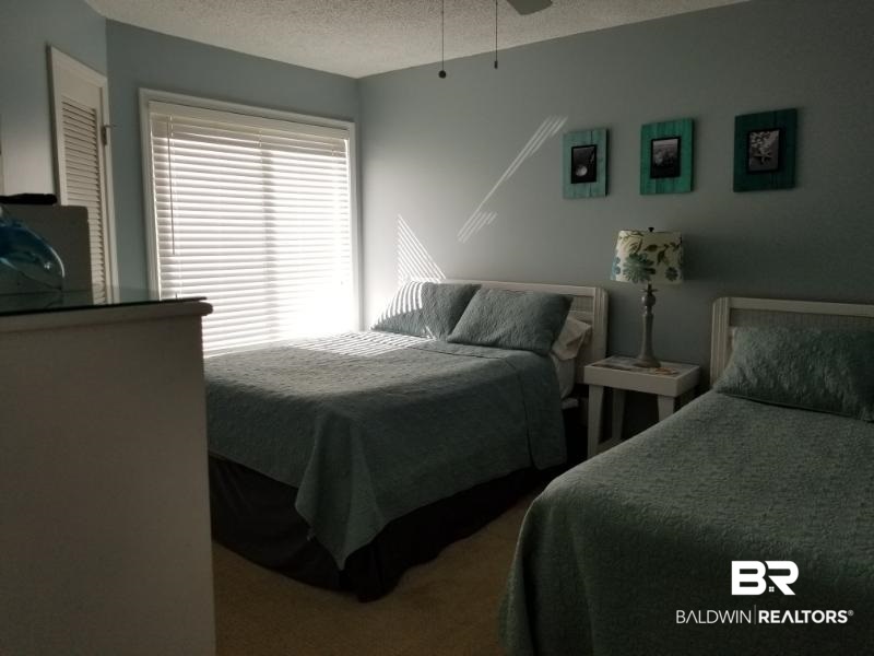 497 Plantation Road, Unit 1144 Gulf Shores, AL 36542 - Photo 10 of 17 Bedroom 2