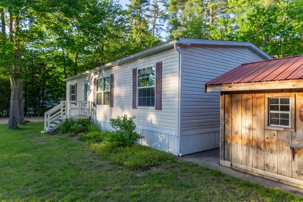 $149,900 | 38 Bookholz Way, Tamworth, NH 03886