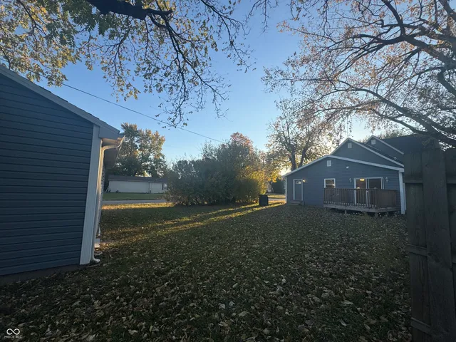 $199,900 | 1001 North 14th Street, Elwood, IN 46036