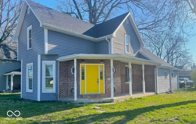 $199,900 | 1001 North 14th Street, Elwood, IN 46036