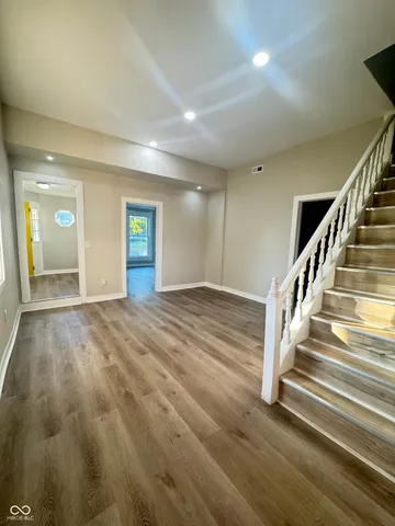 $199,900 | 1001 North 14th Street, Elwood, IN 46036