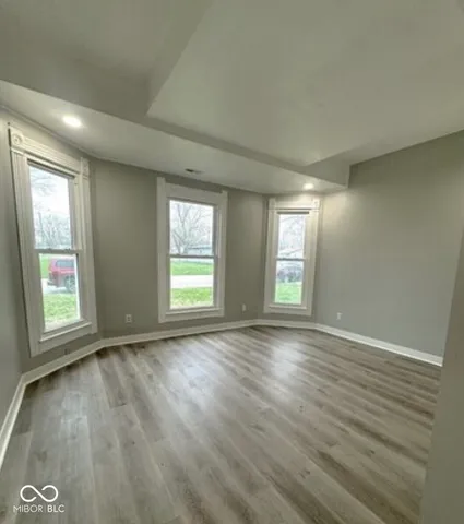 $199,900 | 1001 North 14th Street, Elwood, IN 46036