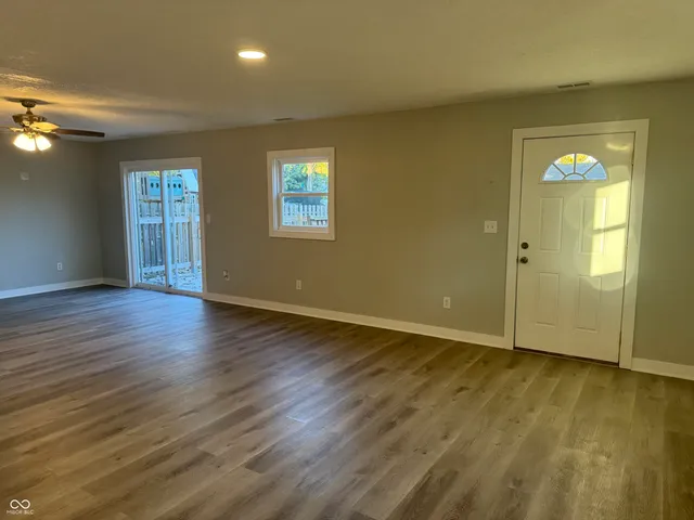 $199,900 | 1001 North 14th Street, Elwood, IN 46036