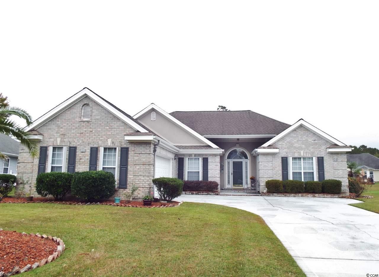 284 Wateree River Road Myrtle Beach, SC 29588 - Photo 1 of 25 Gallery Image 1