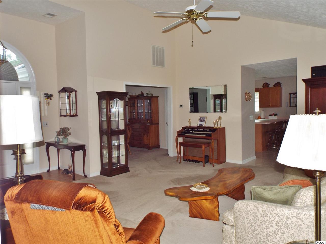 284 Wateree River Road Myrtle Beach, SC 29588 - Photo 4 of 25 Gallery Image 4