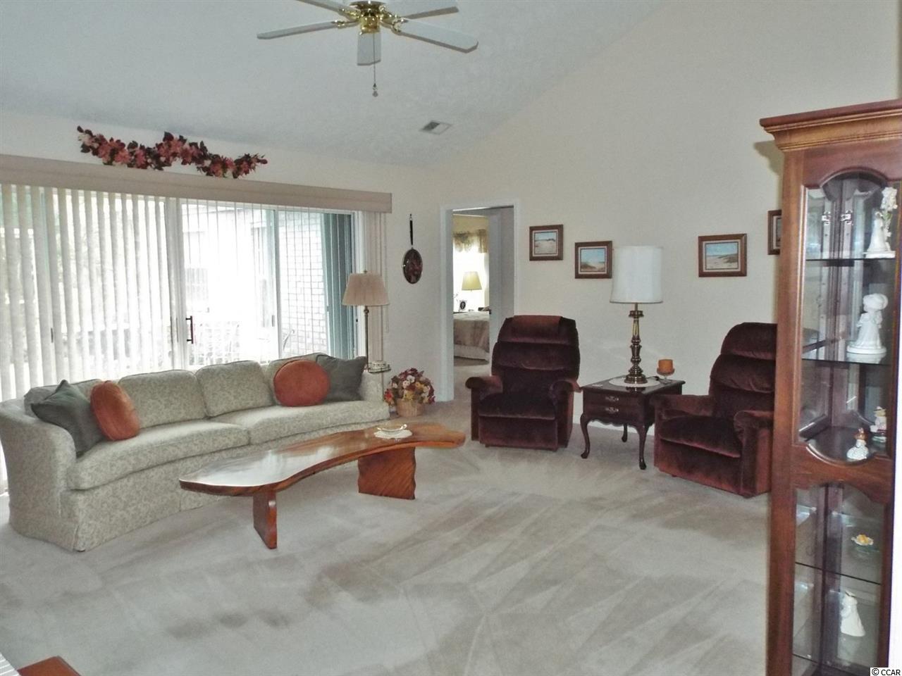 284 Wateree River Road Myrtle Beach, SC 29588 - Photo 5 of 25 Gallery Image 5