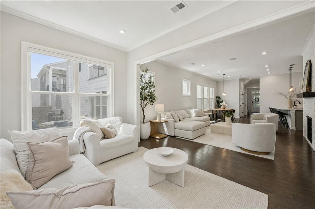 1229 Hampton Park Road Decatur, GA 30033 - Photo 31 of 102 Gallery Image 31
